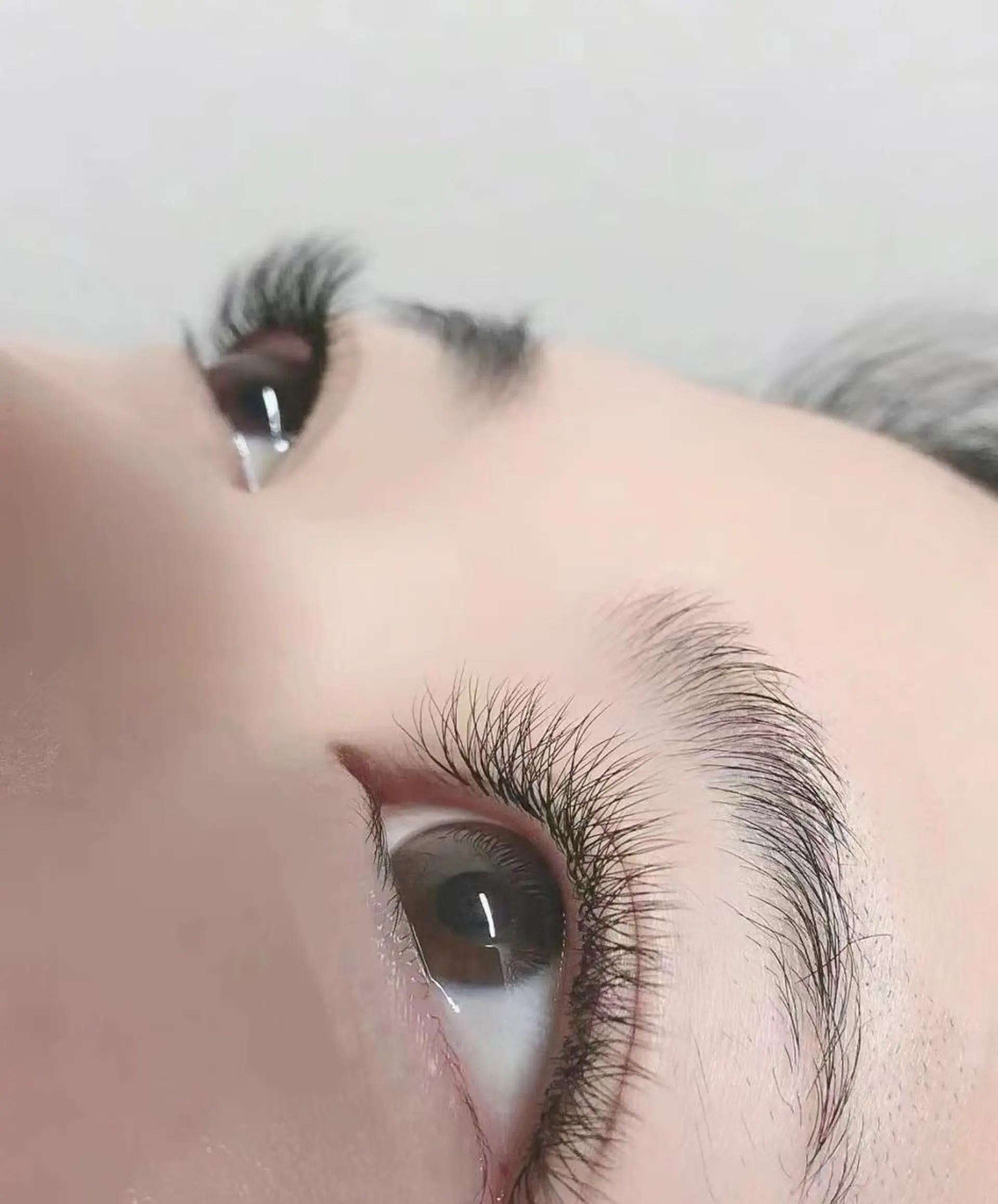 マツエク・マツパ マツエク 👼 Kiki👼のマツエク・マツパデザイン