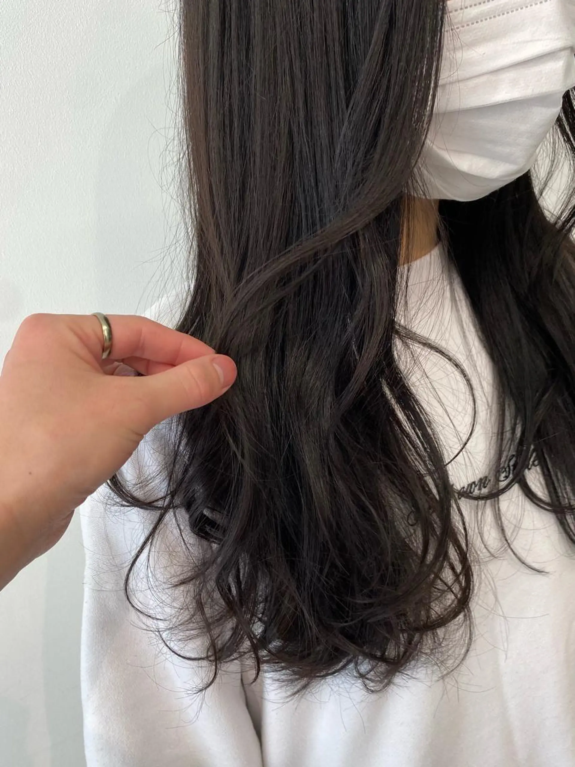 セミロング ハイライト/ショート /ボブ/RYOHEIのヘアスタイル