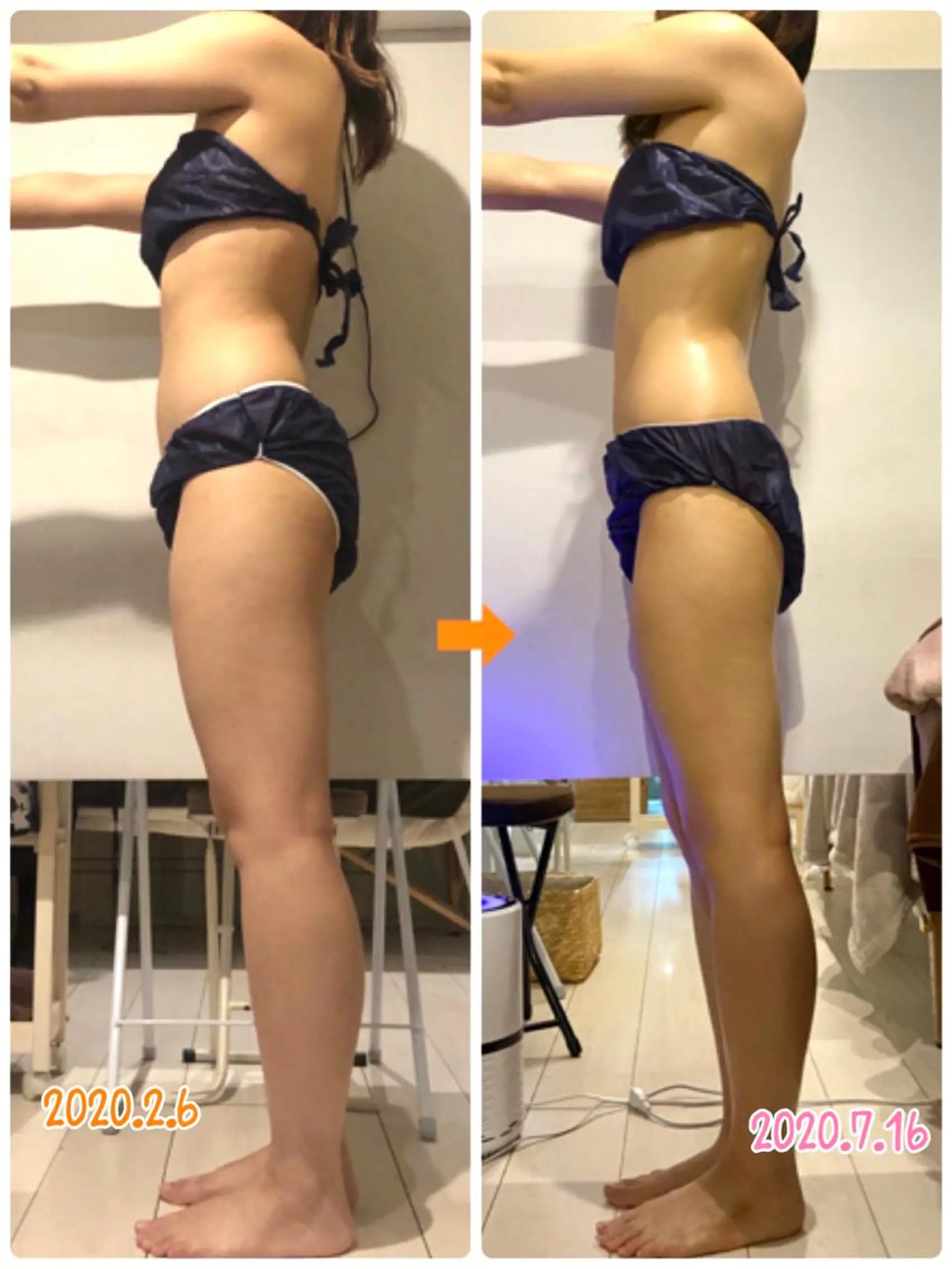 ショート カラー パーマ ヘアアレンジ キッズ ネイル マツエク・マツパ エステ リラク ‍痩身＆ボディ 結果出し🌟丹野のエステ・リラクイメージ