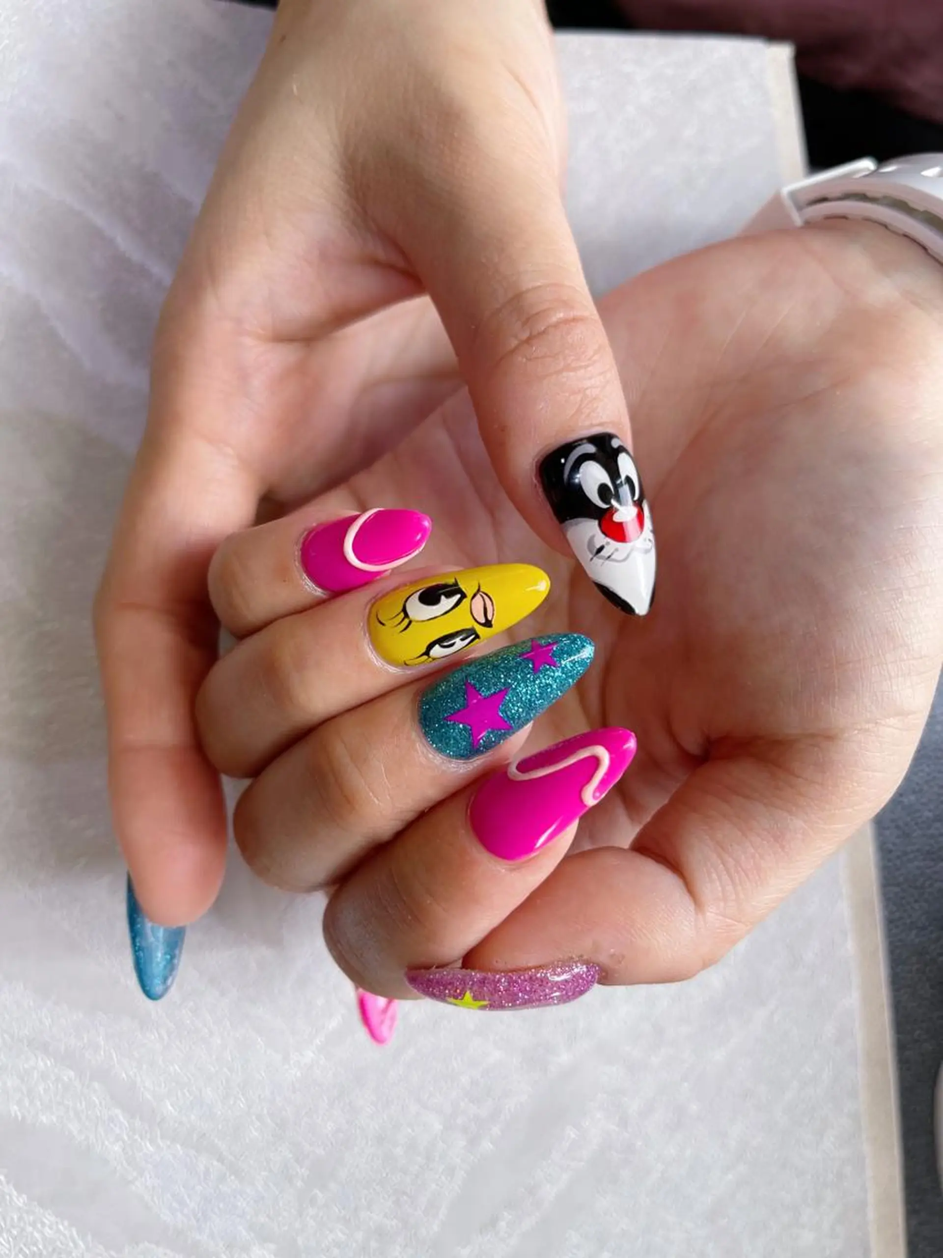 ネイル naildesign BESTのネイルデザイン