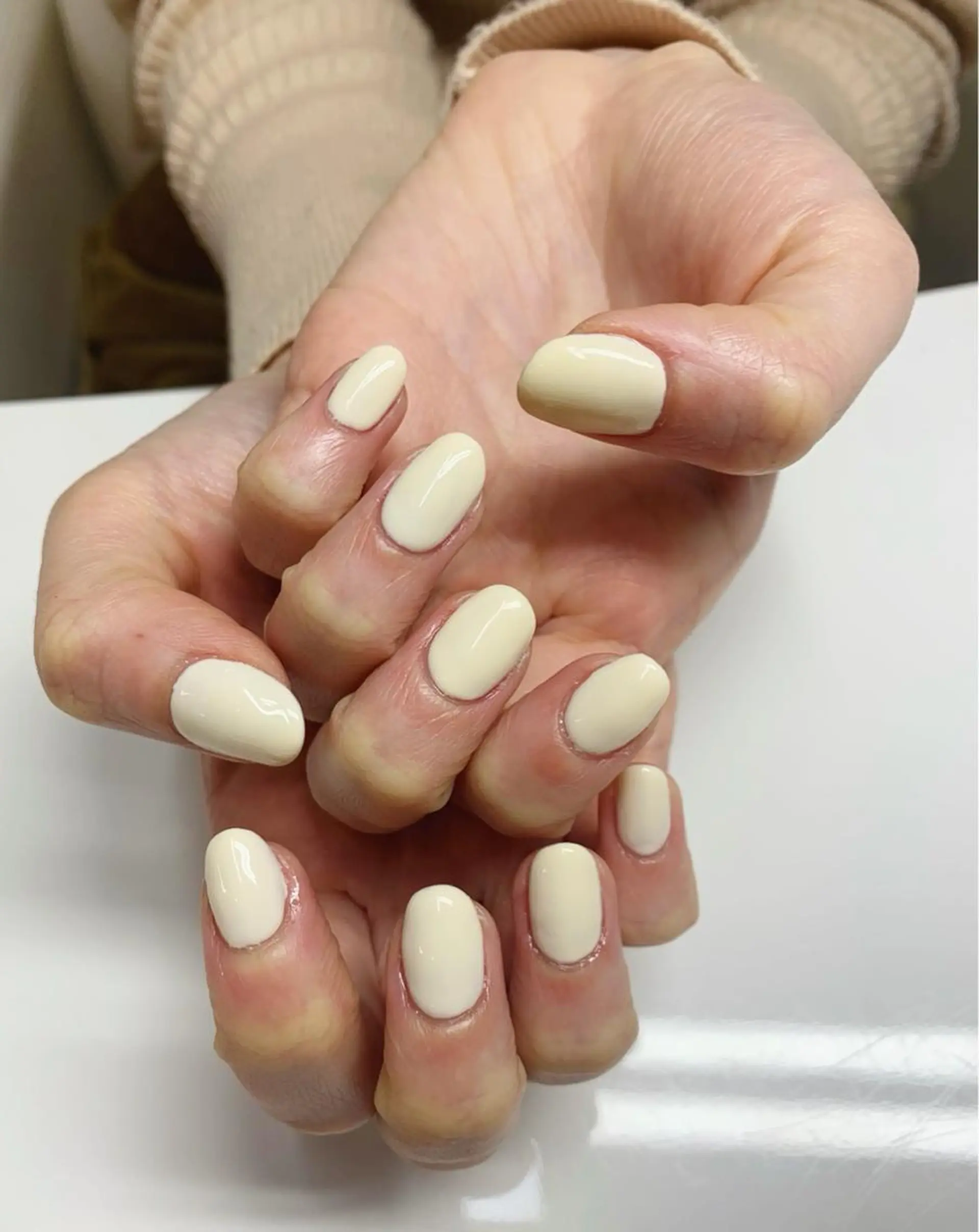 ネイル nailist🍒 ヤマザキのネイルデザイン