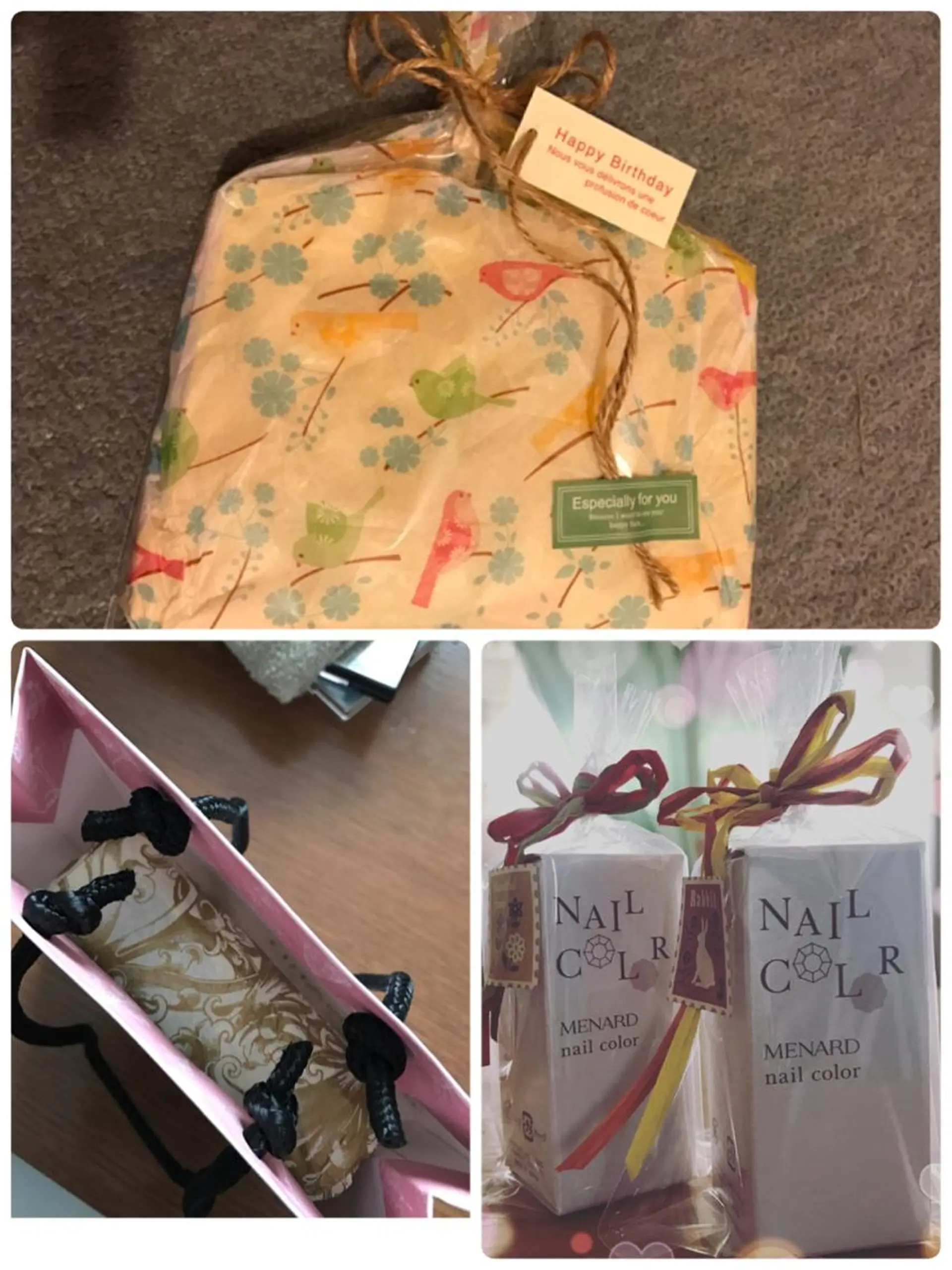 岩井 秋子のエステ・リラクイメージ