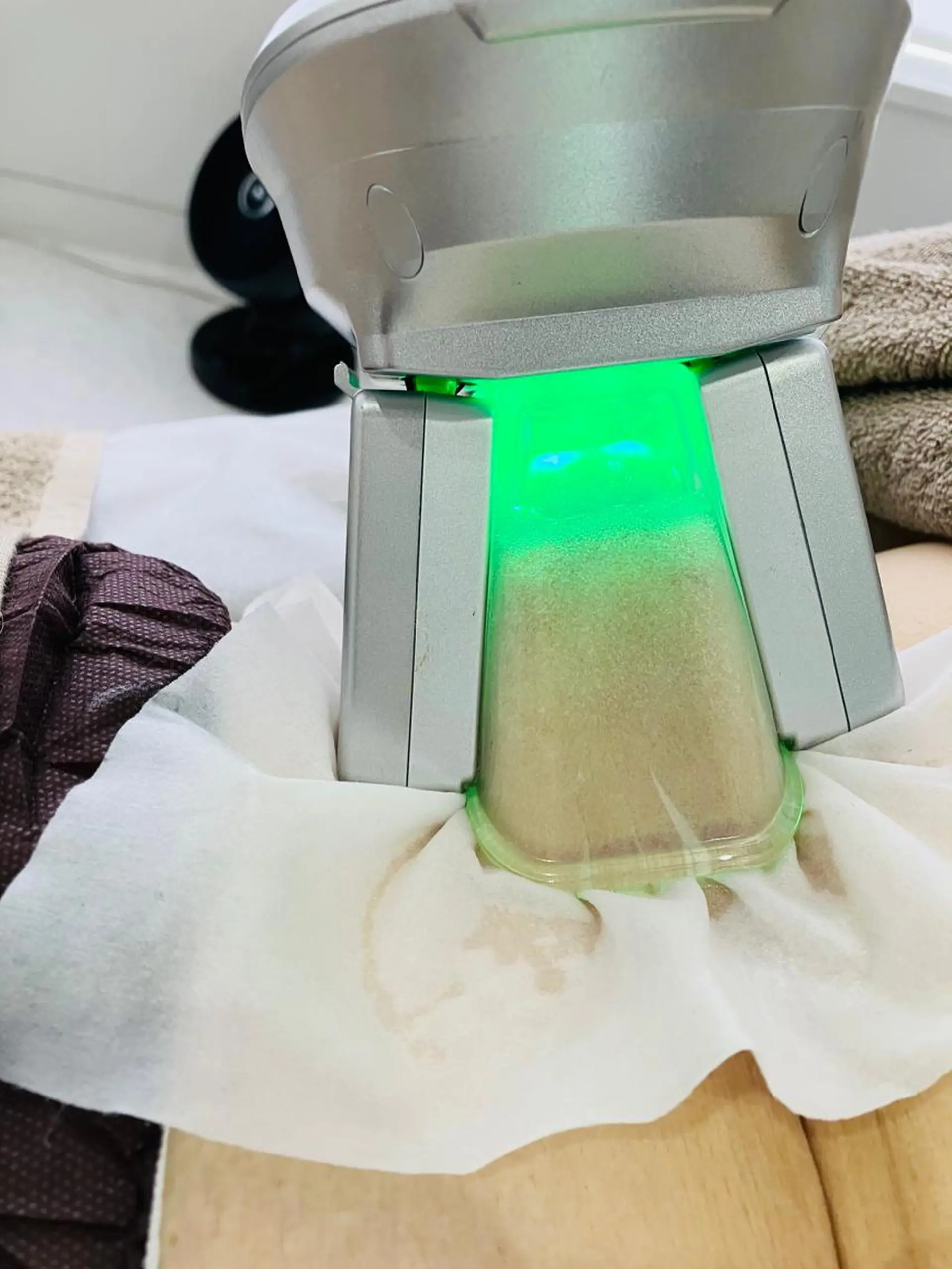 Salon💫 Lino'a柏店のエステ・リラクイメージ