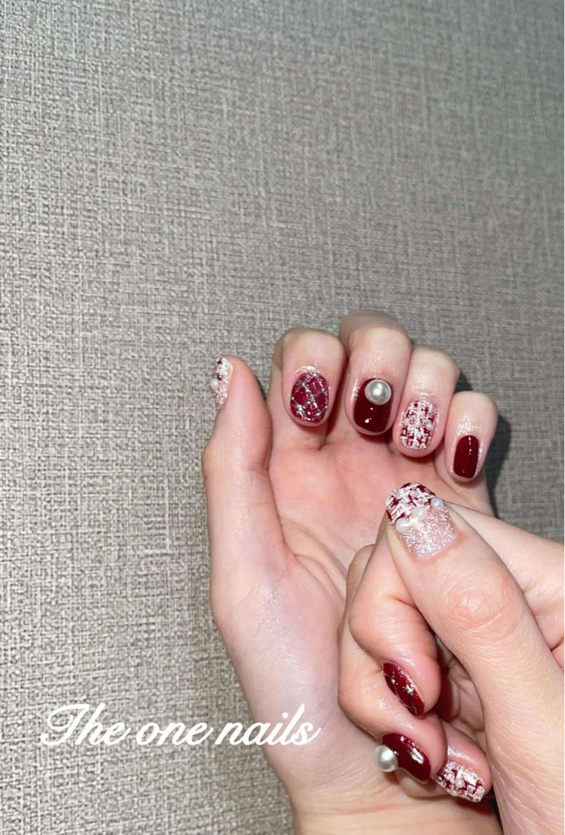 ネイル 🌵the.one nails🌵新小岩のネイルデザイン