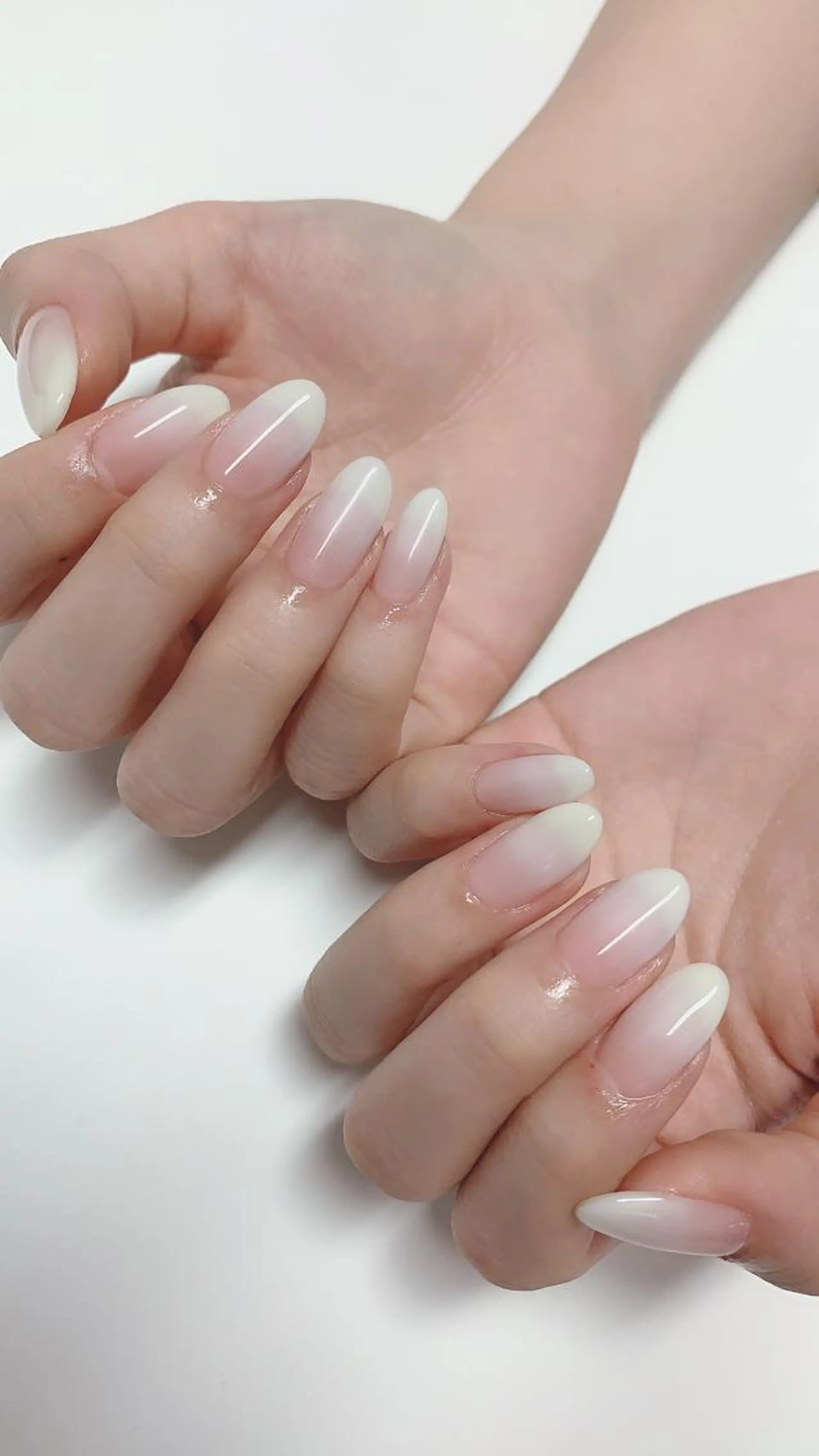ネイル ハンドネイル Munail サロン所属・むねいる nail salonのネイルデザイン