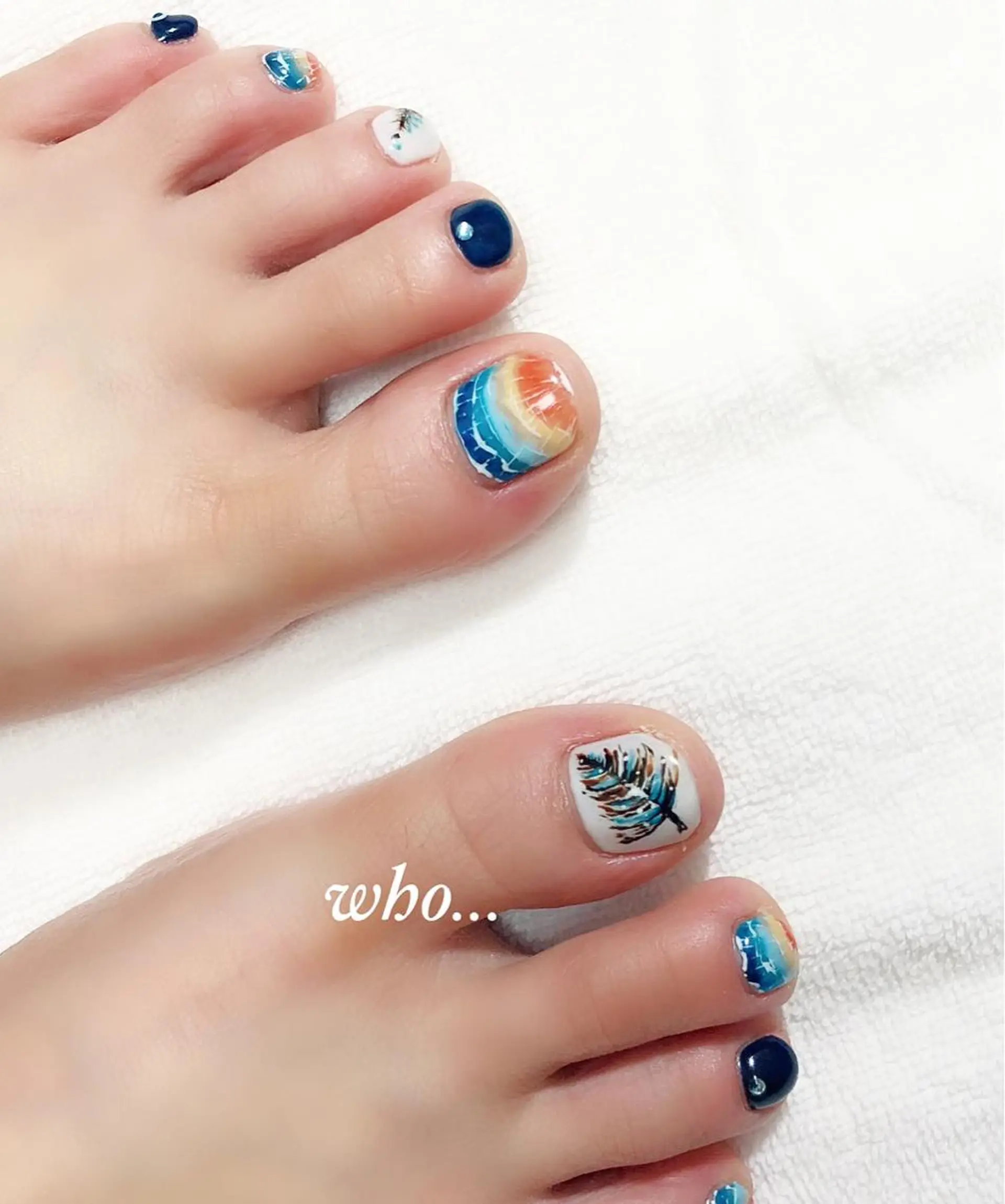 ネイル n. fumikoのネイルデザイン