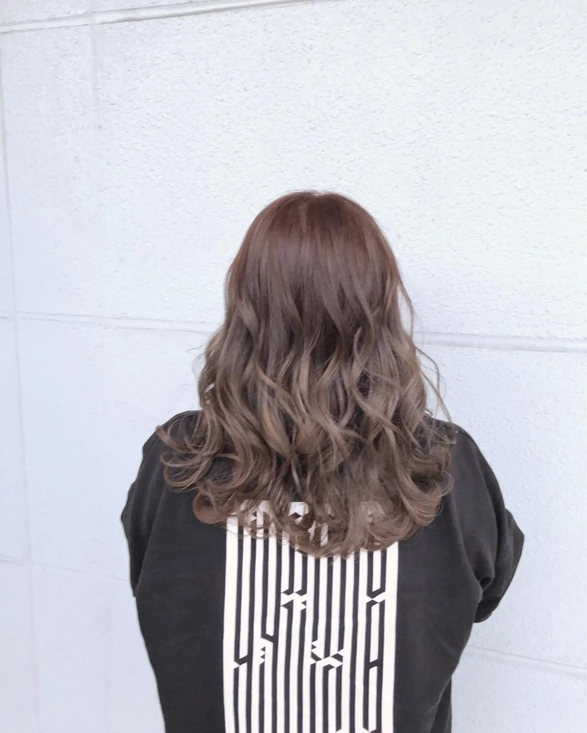 ロング カラー SOL _Nakamuraのヘアスタイル