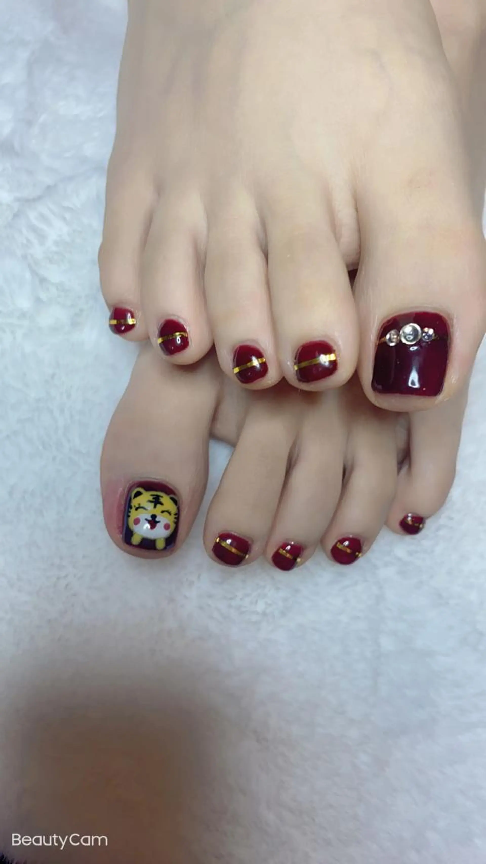 ネイル NailYY所属・NailYY よよのネイルデザイン