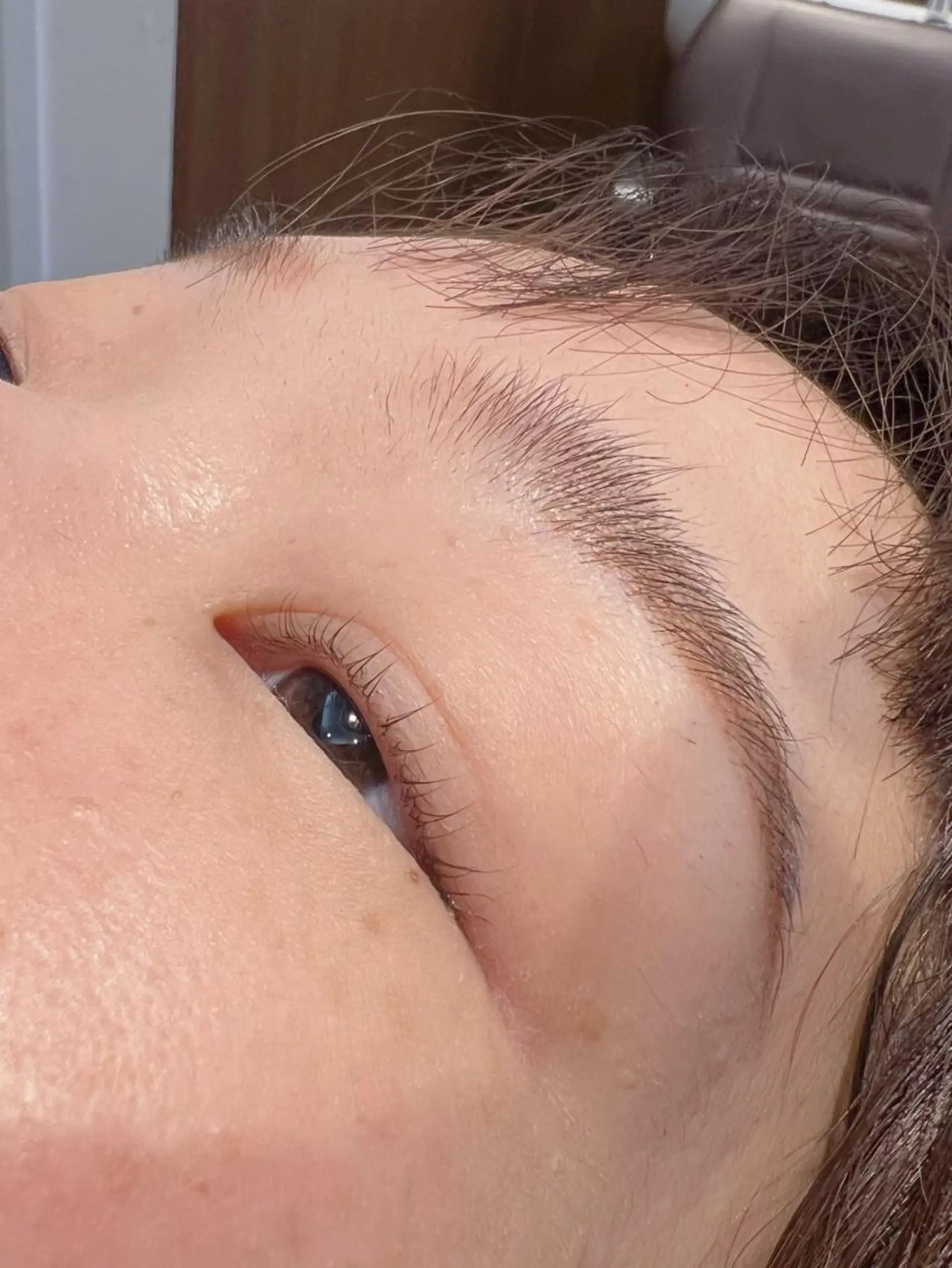 マツエク・マツパ 石田 悠夏のマツエク・マツパデザイン