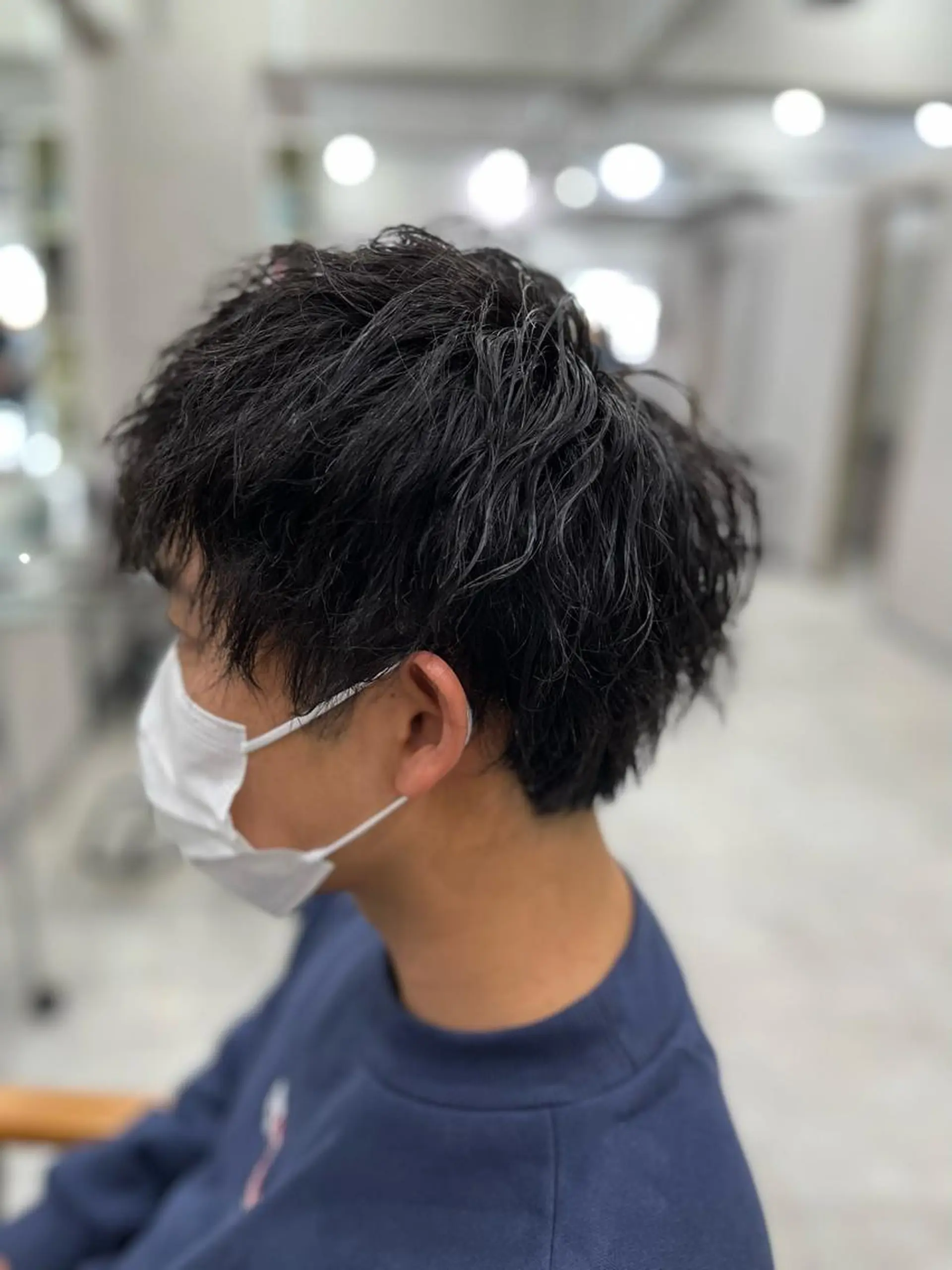 メンズ 🌼🍀elu高 橋康太郎🍀🌼のヘアスタイル