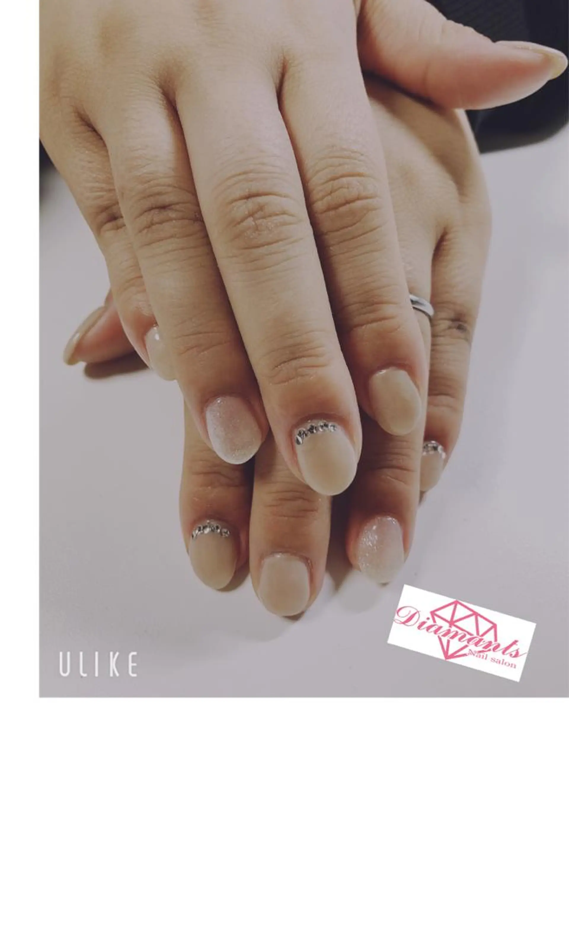 ネイル Asa miのネイルデザイン