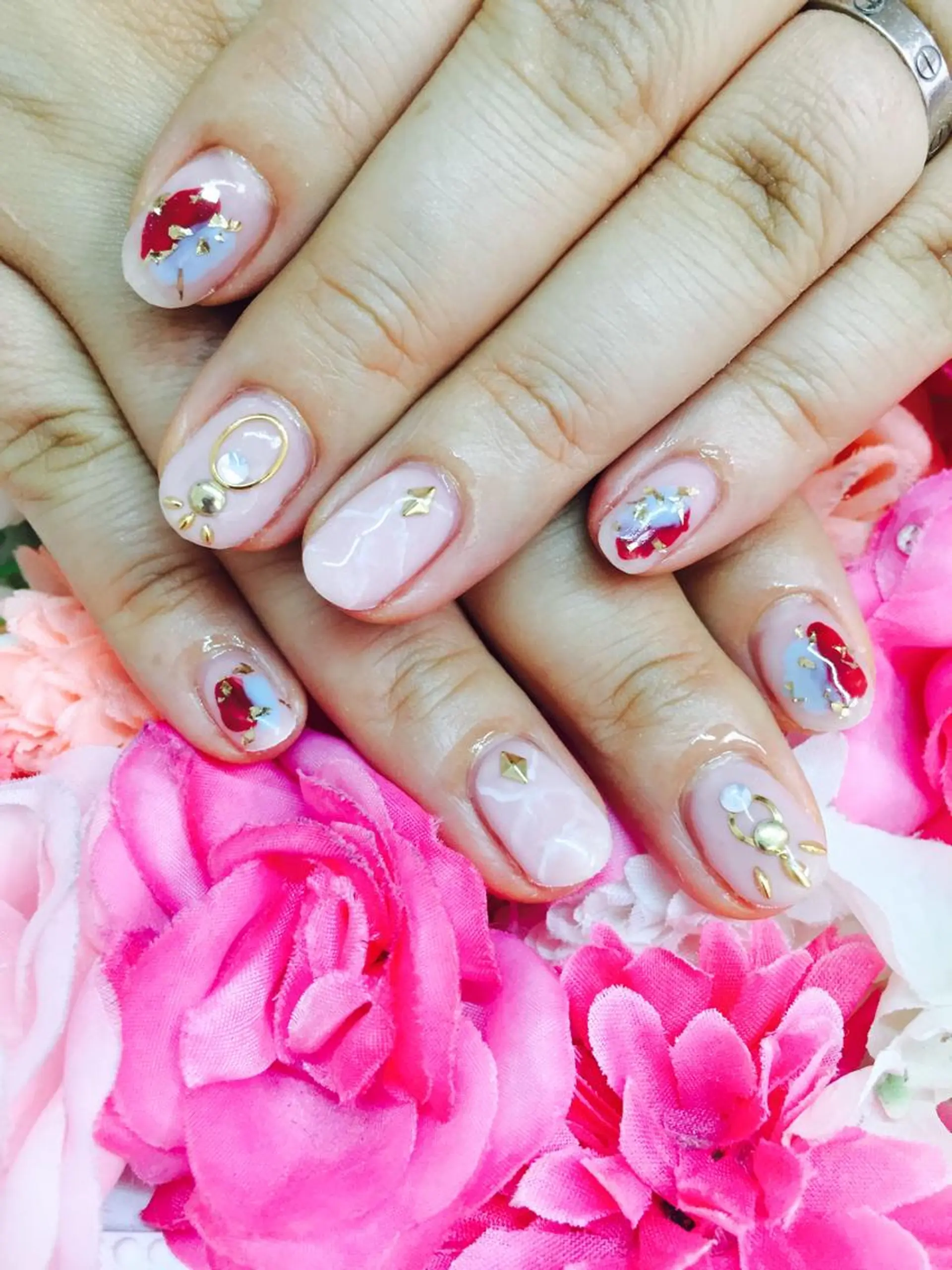 ネイル 酵素風呂　RA.RA所属・酵素風呂 RA.RAのその他イメージ