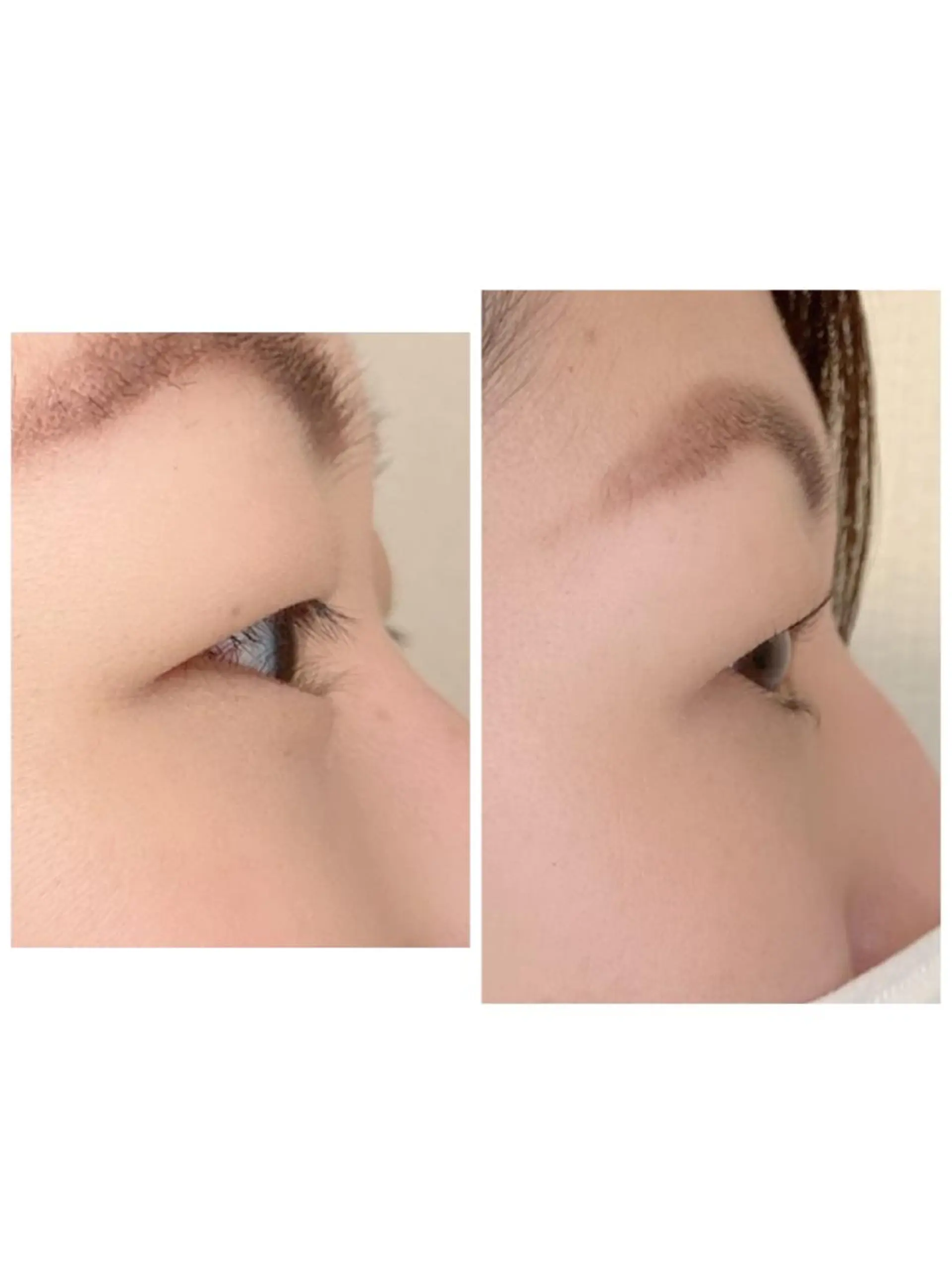 マツエク・マツパ ケラチンラッシュリフト マツパ calmo eyedesignのマツエク・マツパデザイン