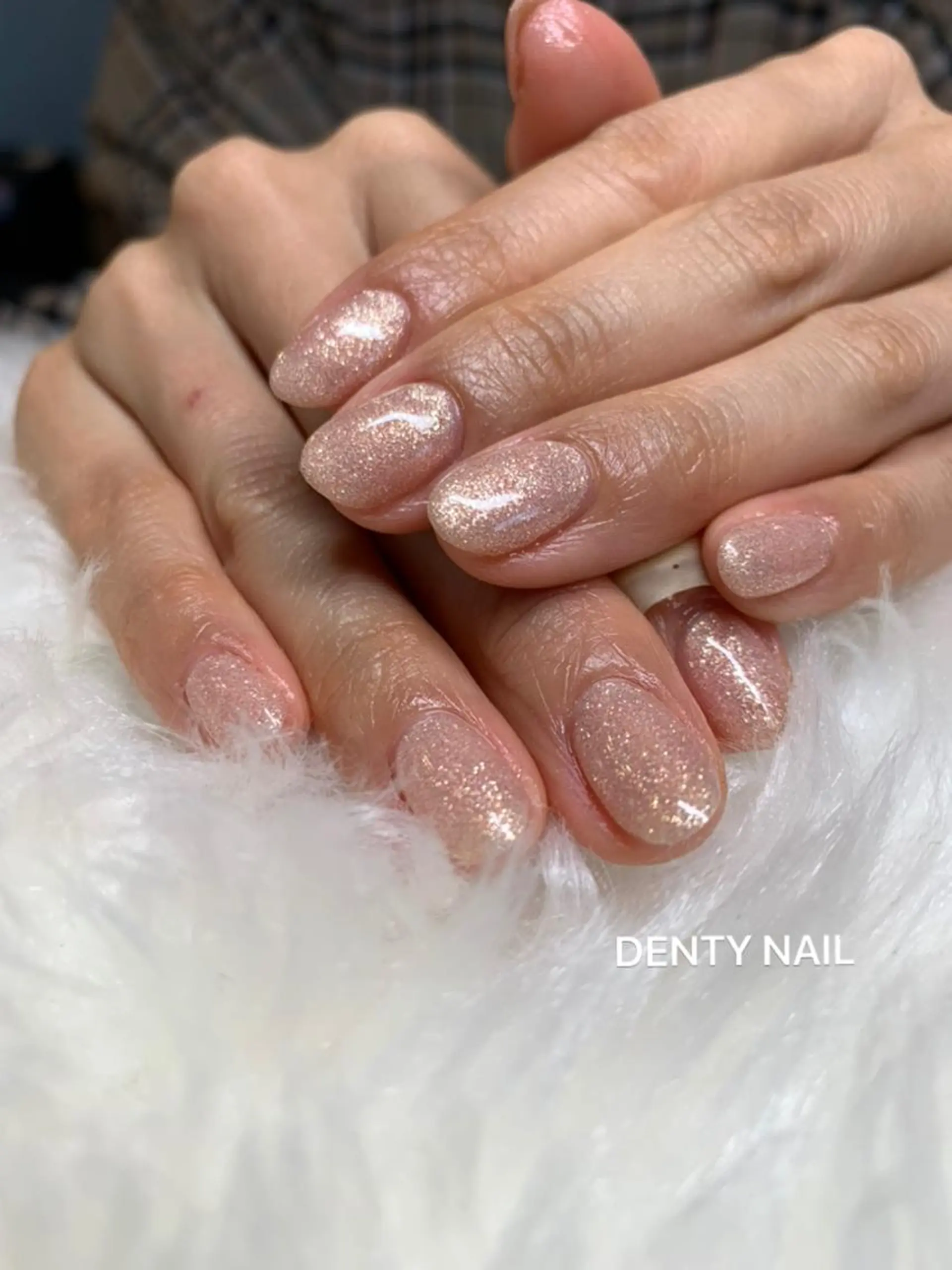 ネイル DENTY NAIL所属・DENTY NAIL -ArtRoom-のネイルデザイン