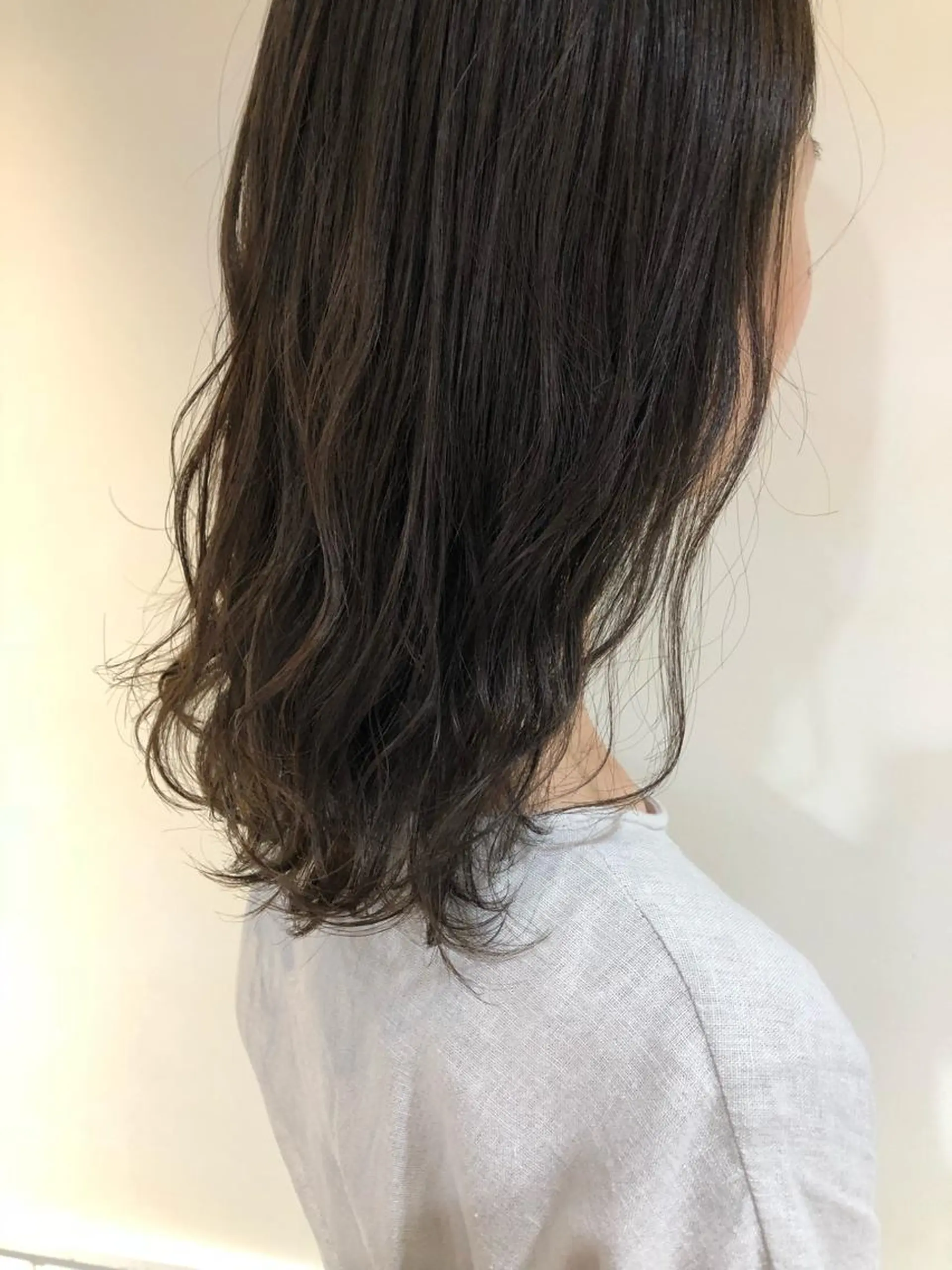 カラー 🤎ベージュカラー 🐶メンズパーマのヘアスタイル