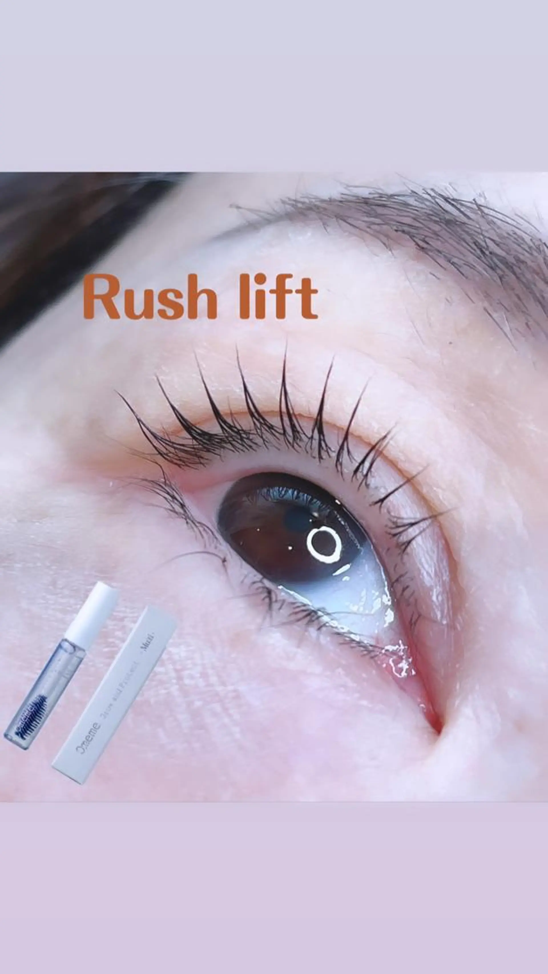 マツエク・マツパ ~LANA~ eyelash / eyebrow salon所属・~𝑳𝑨𝑵𝑨~ 𝑬𝑹𝑰のマツエク・マツパデザイン