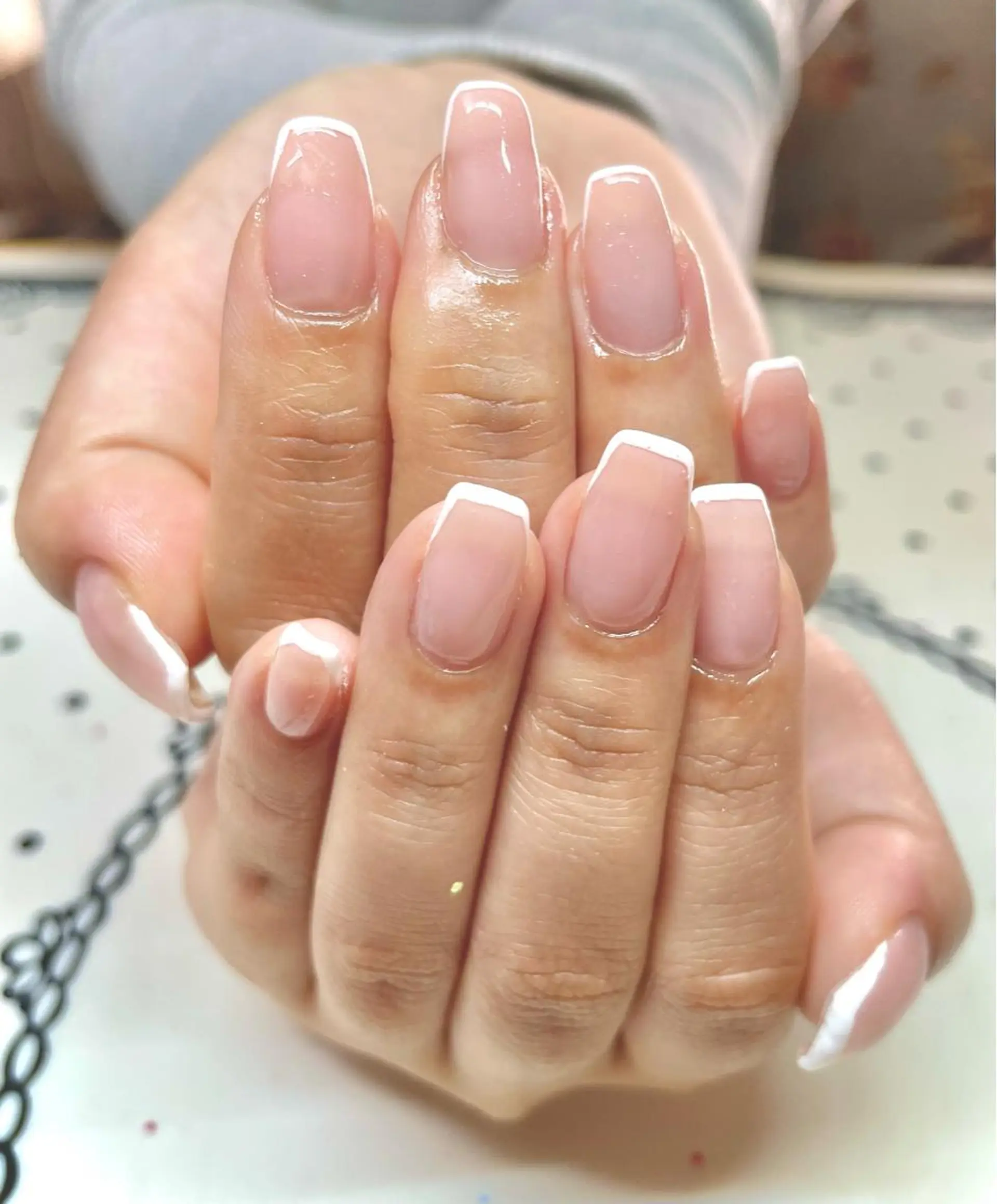 ネイル ハンドネイル nailsalon sugarr所属・nailist cocoのネイルデザイン