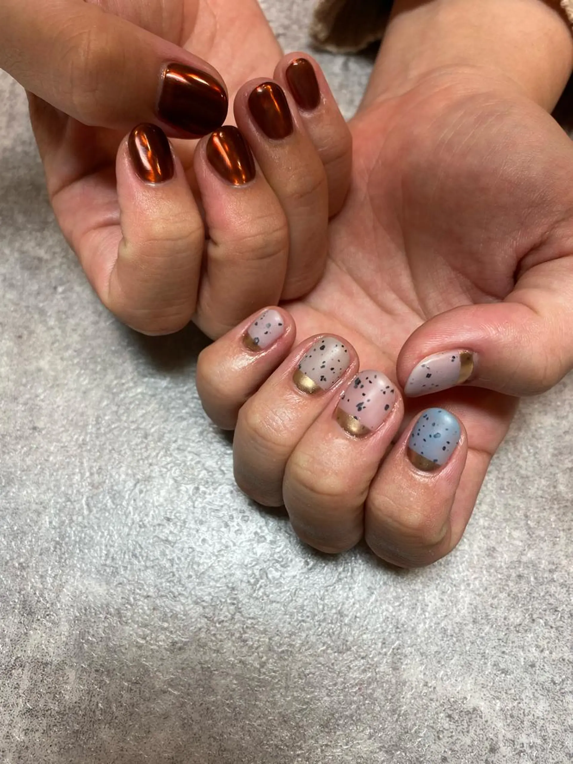 ネイル LINON所属・【LINON】 airiのネイルデザイン