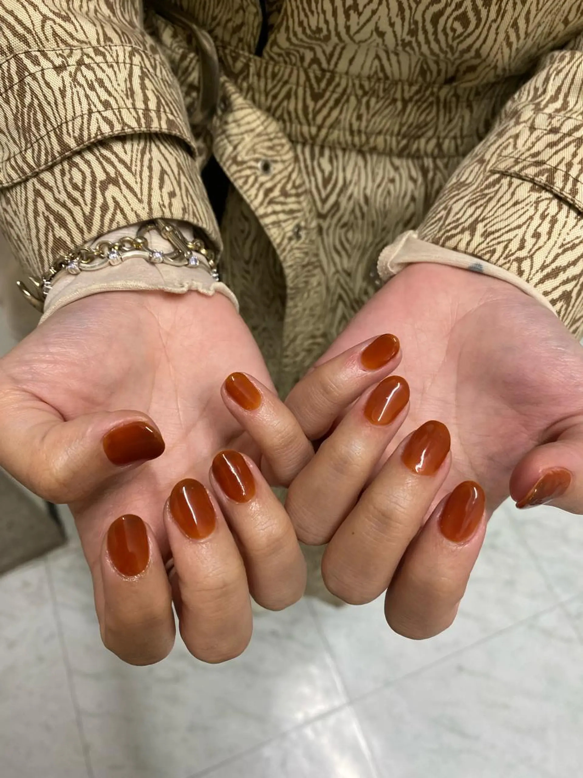 ネイル ritz nailのネイルデザイン