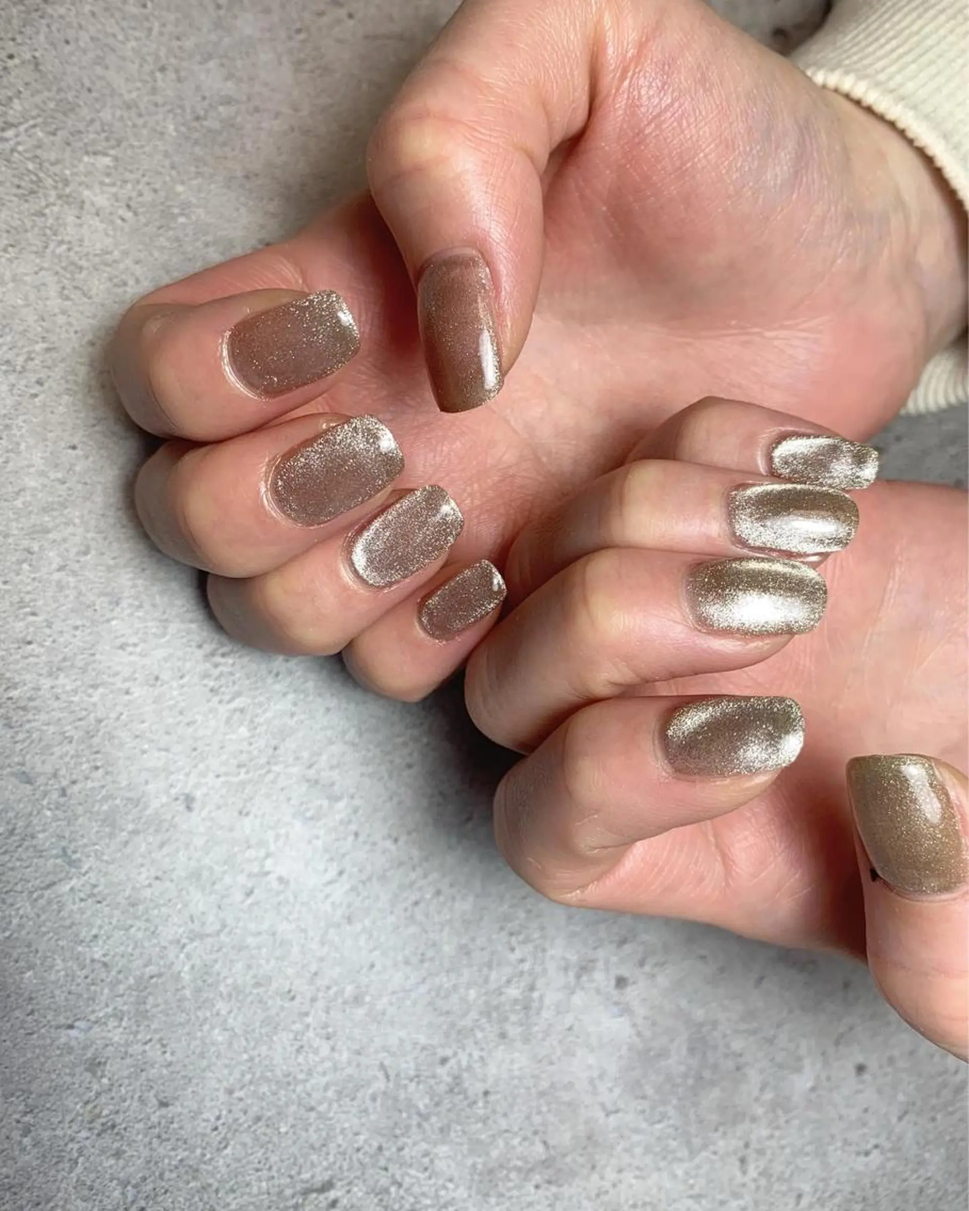 ネイル Eden　private nail saron所属・Eden ♾️のネイルデザイン