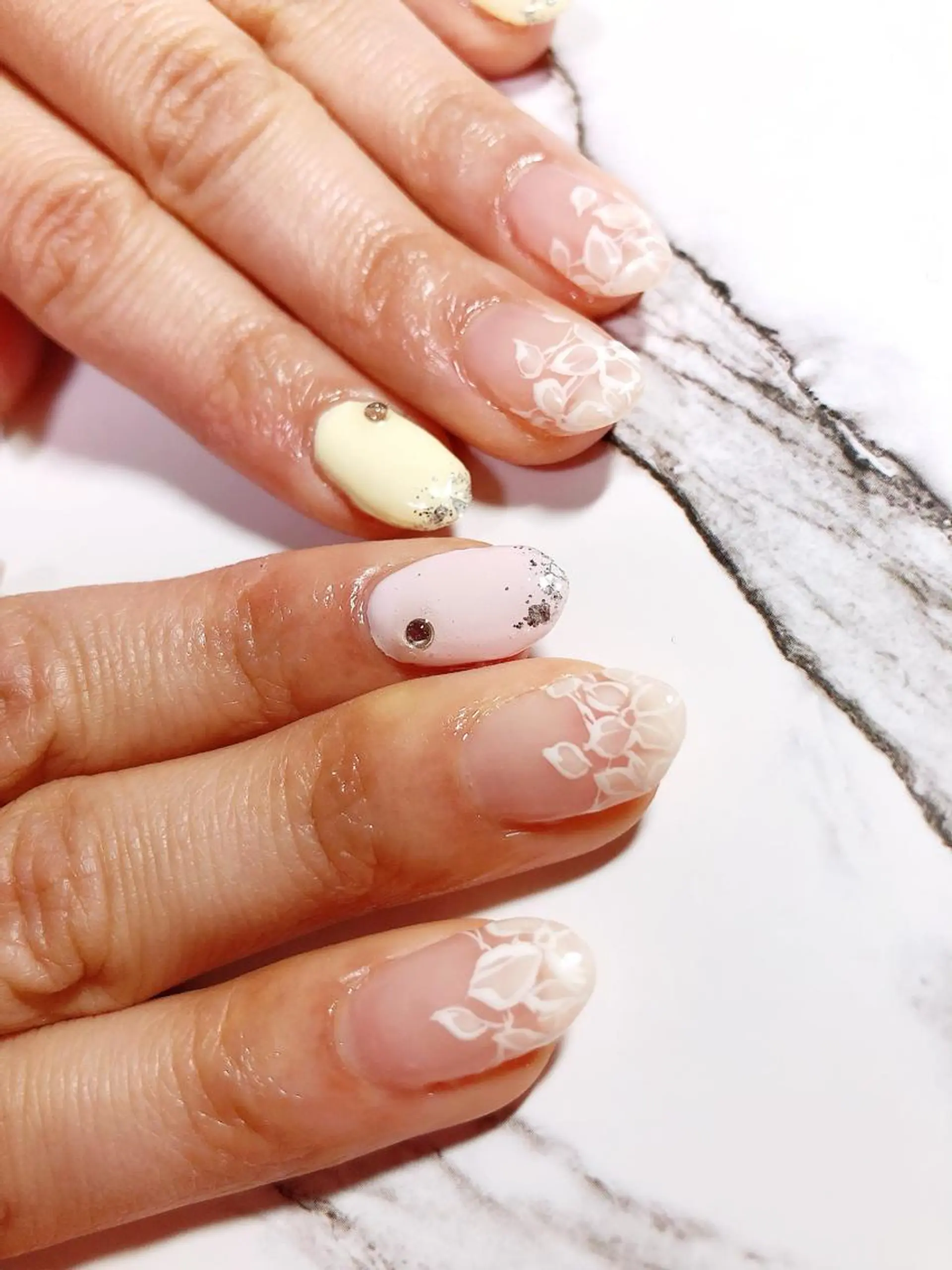 ネイル MIMINENE NAILのネイルデザイン