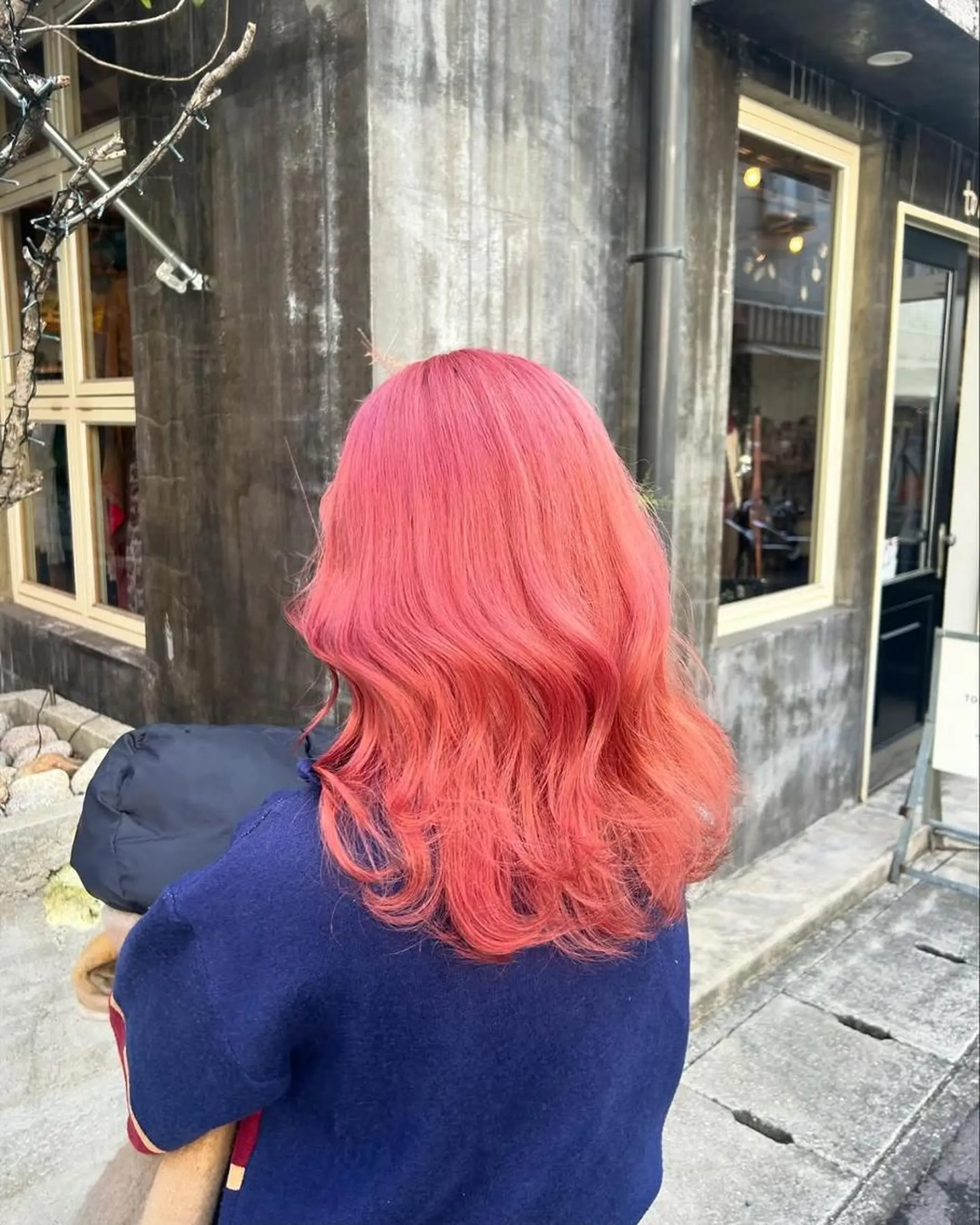 🩷Eny terrace🩷のヘアスタイル