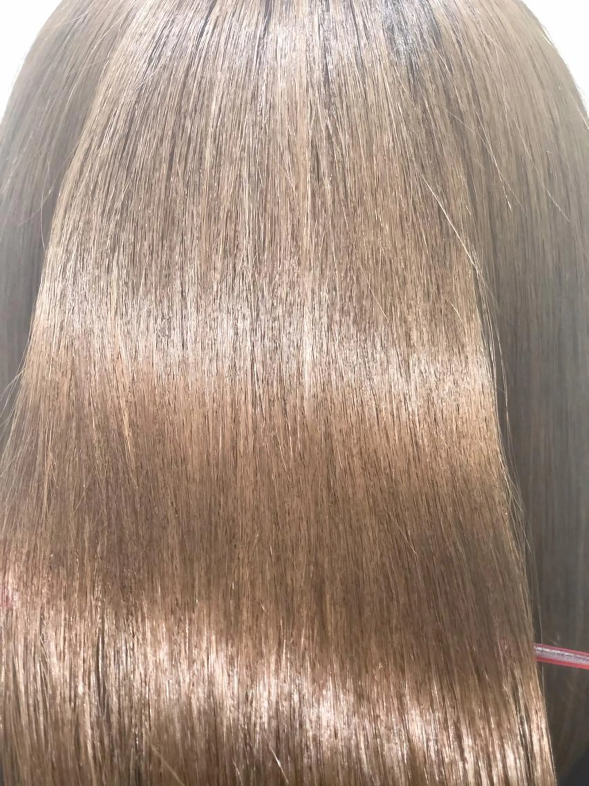 ロング トリートメント 酸熱トリートメント CYNTHIADUE 店長| IRISUのヘアスタイル