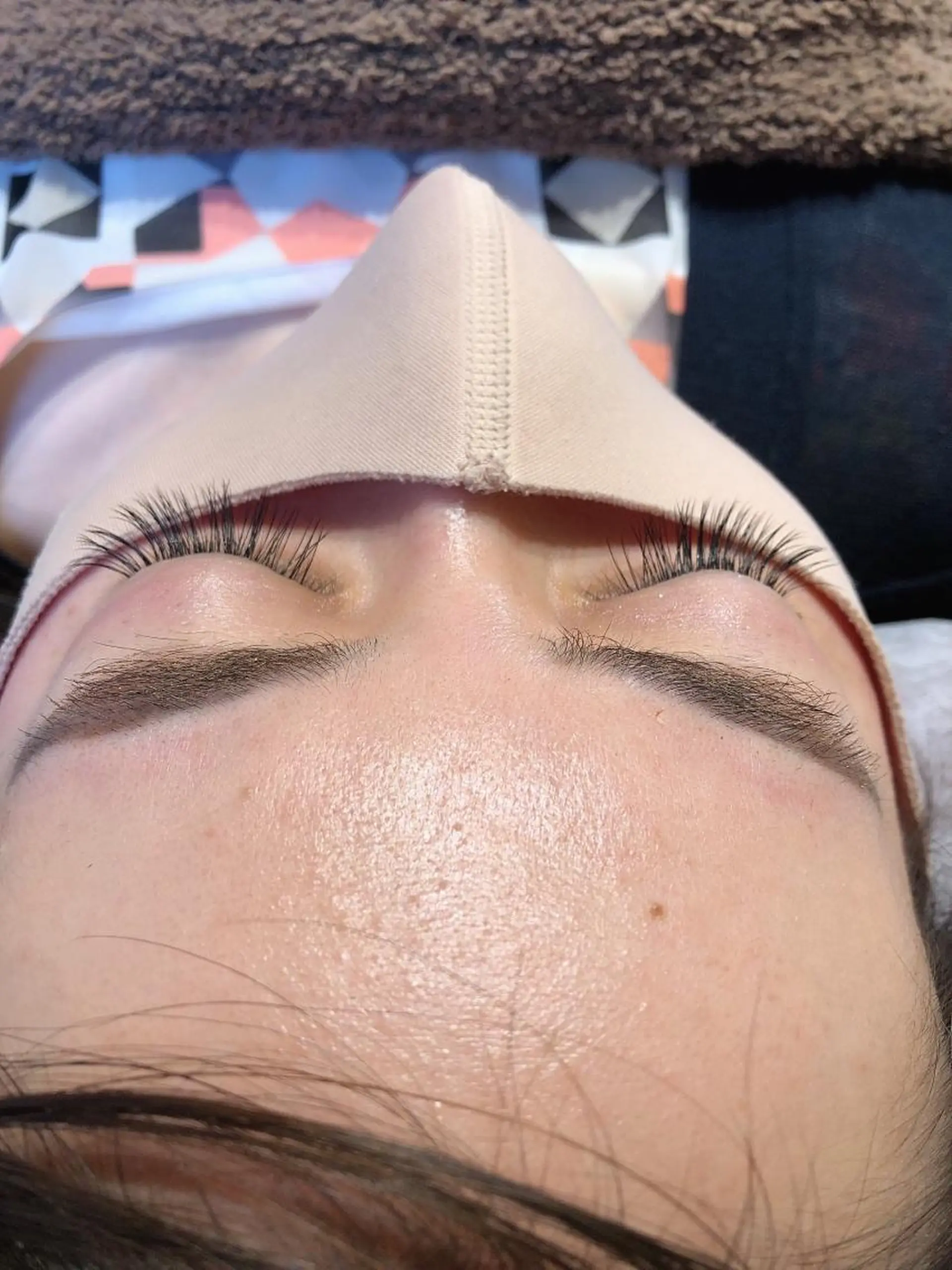 マツエク・マツパ dio...所沢所属・dio...所沢 yの眉毛・アイブロウイメージ