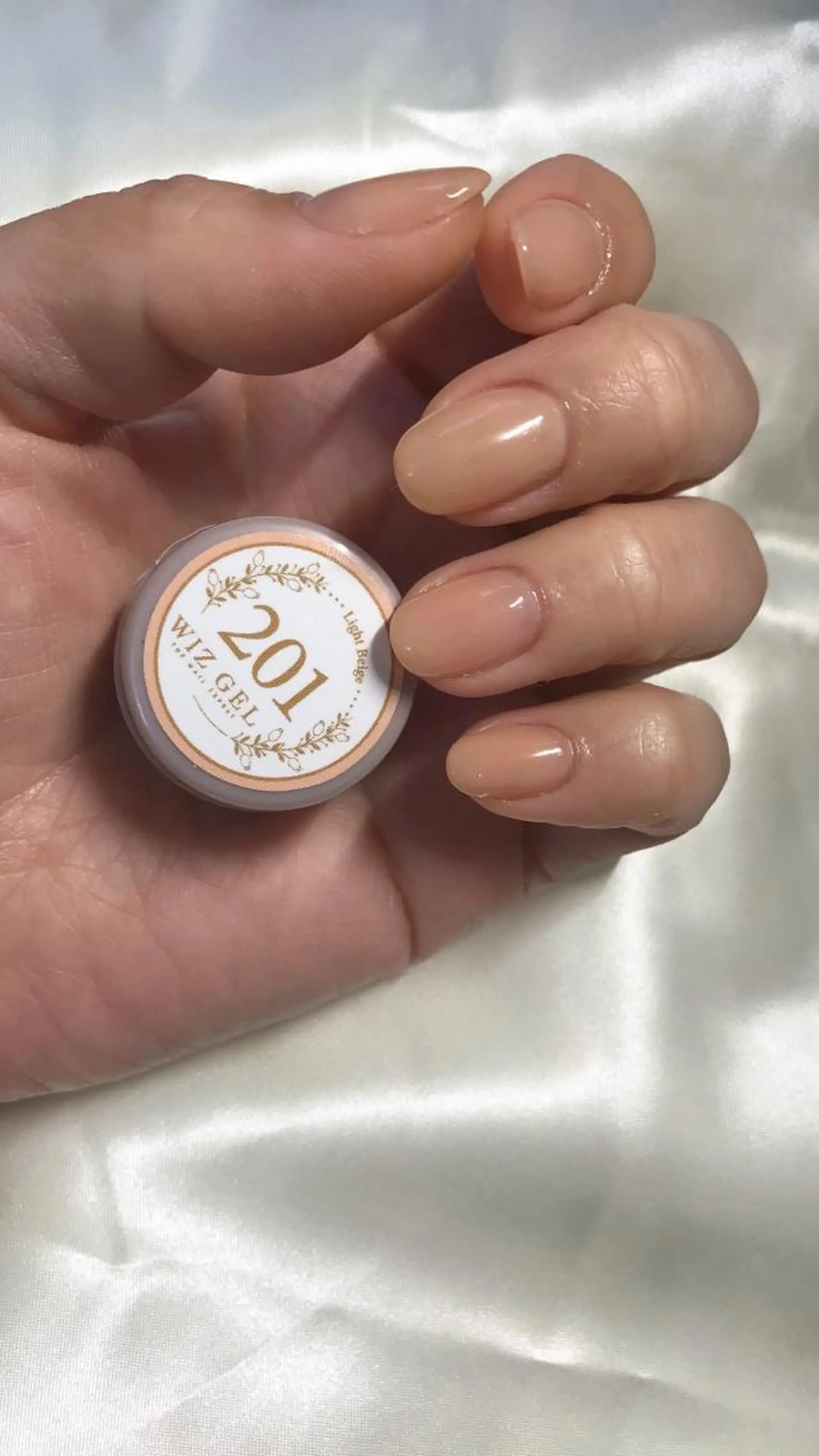 ネイル 冨澤 ひろみのネイルデザイン