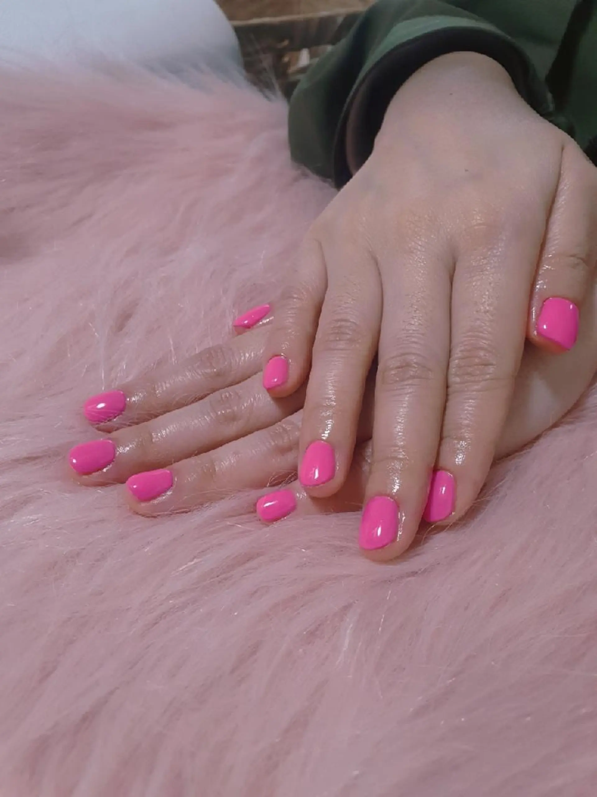 ネイル Salon de dahan所属・SALON DE DAHANのネイルデザイン