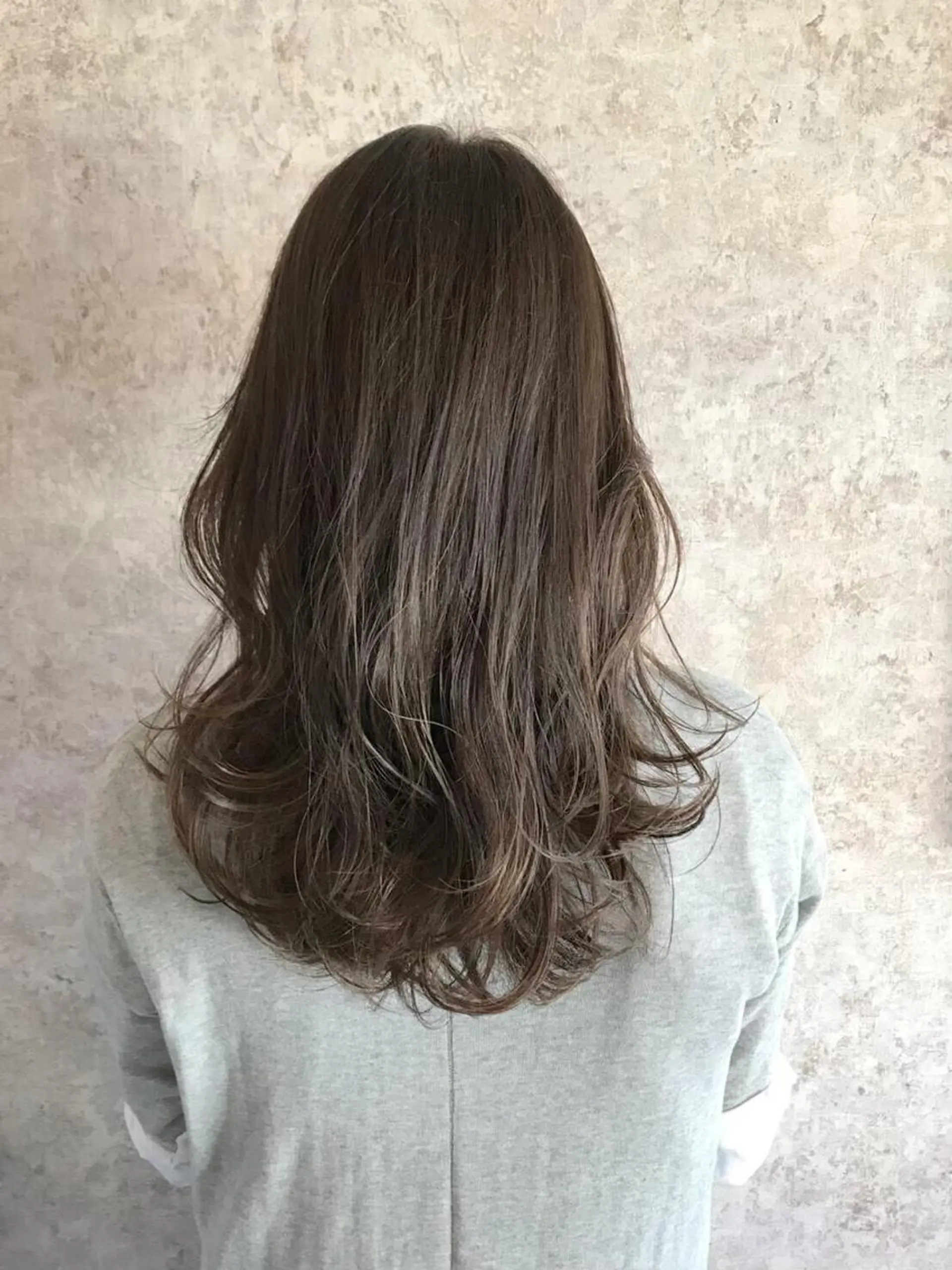 ショート patou 烏丸所属・ショート特化/ 上原麗咲希のヘアスタイル