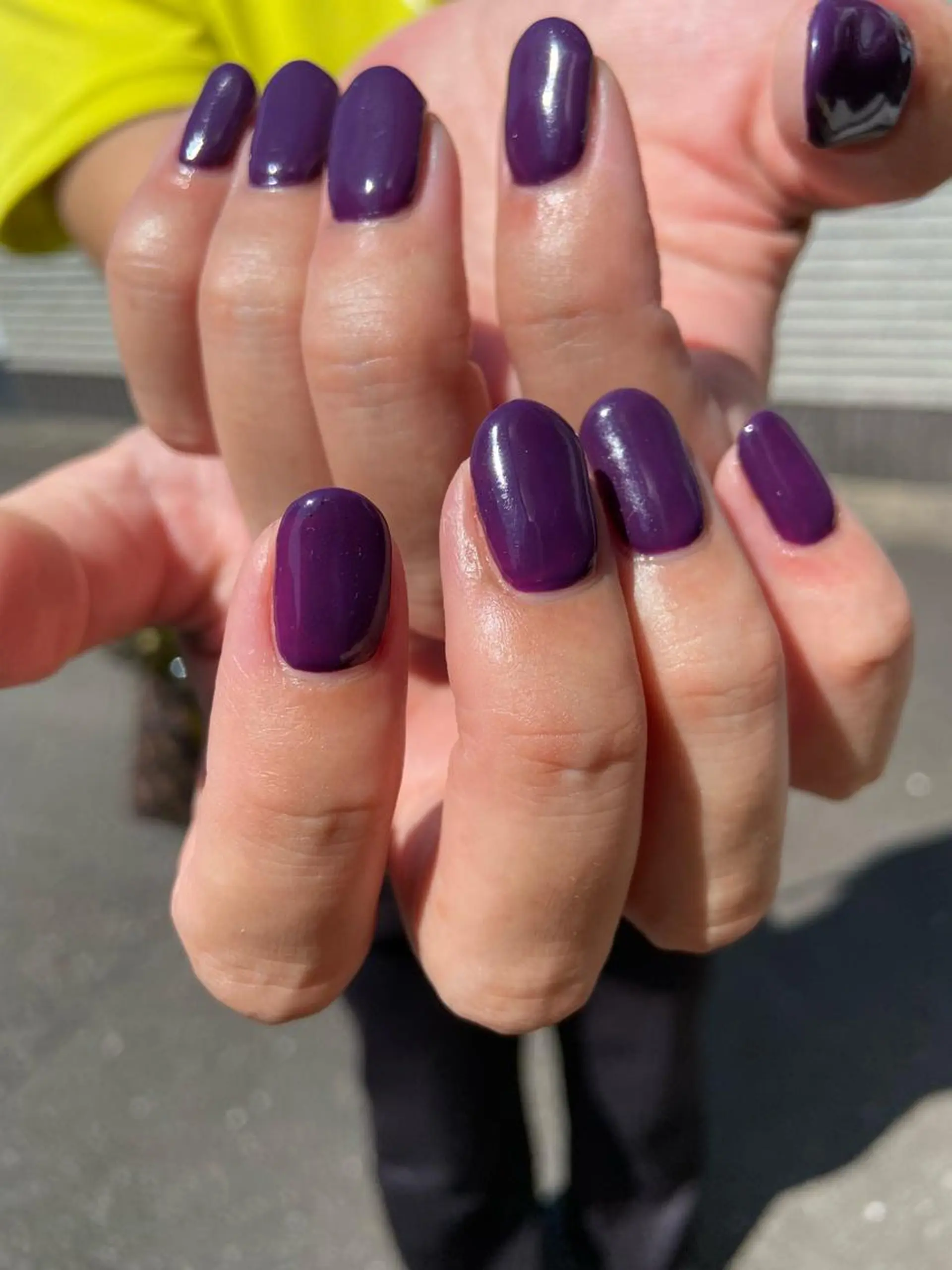 ネイル . unffのネイルデザイン