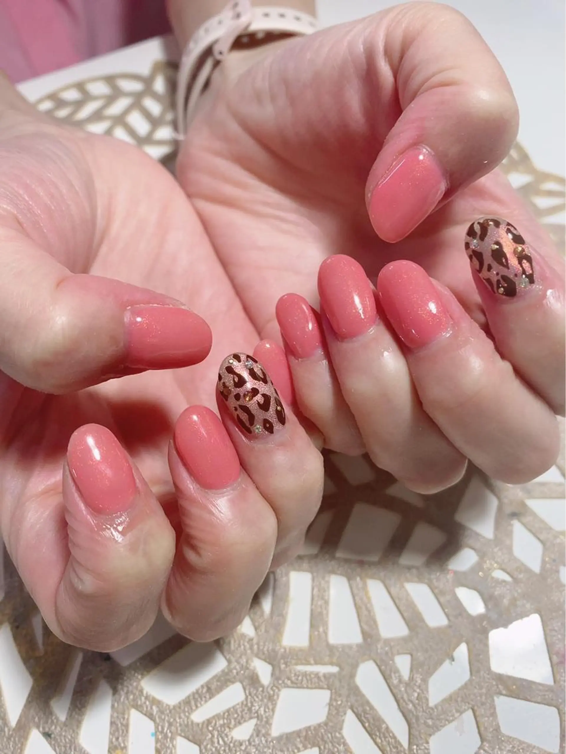ネイル ハンドネイル nail salon  Stella*所属・菅原 ミヤのその他イメージ