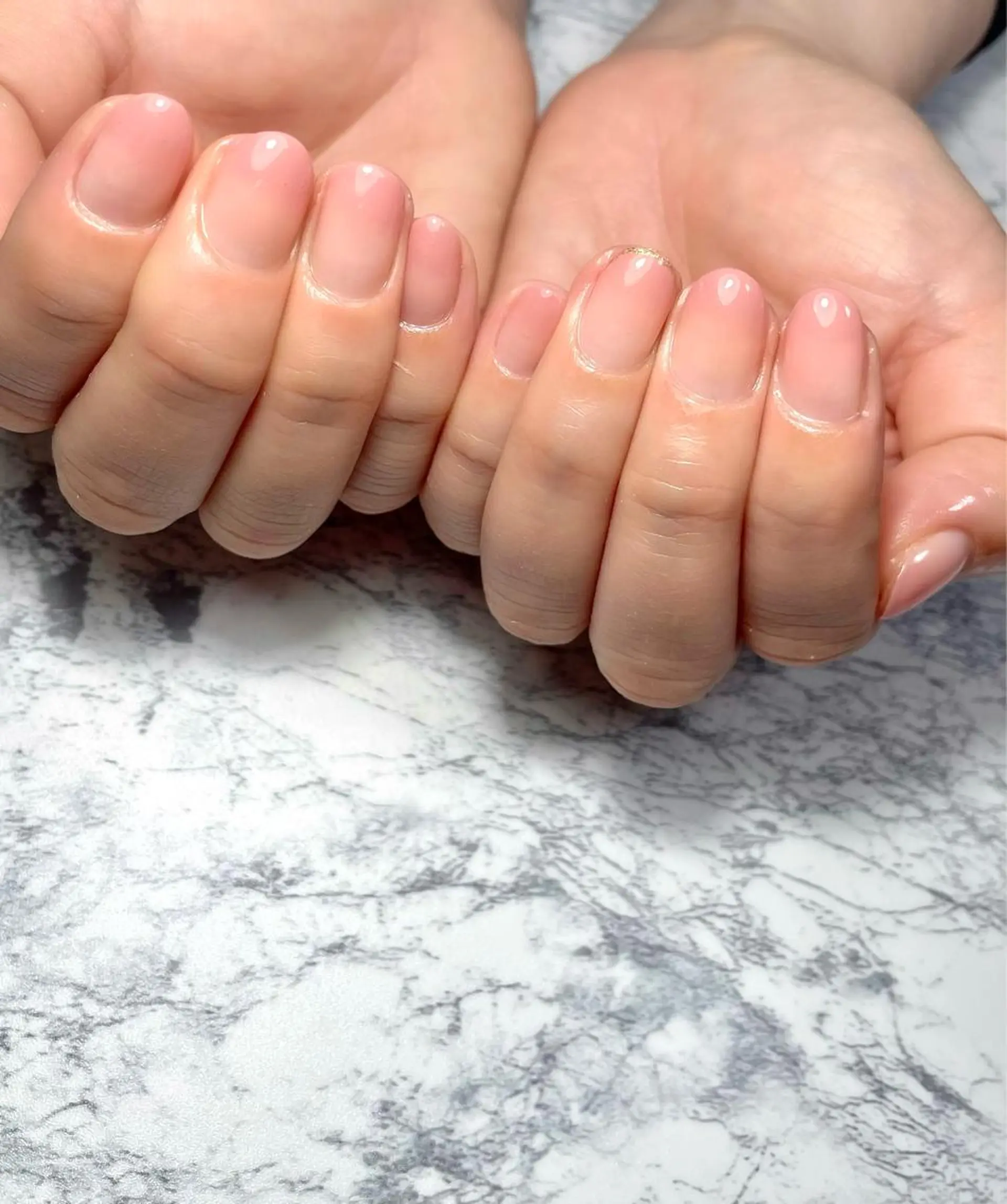 ネイル ハンドネイル Nail salon Venusのネイルデザイン