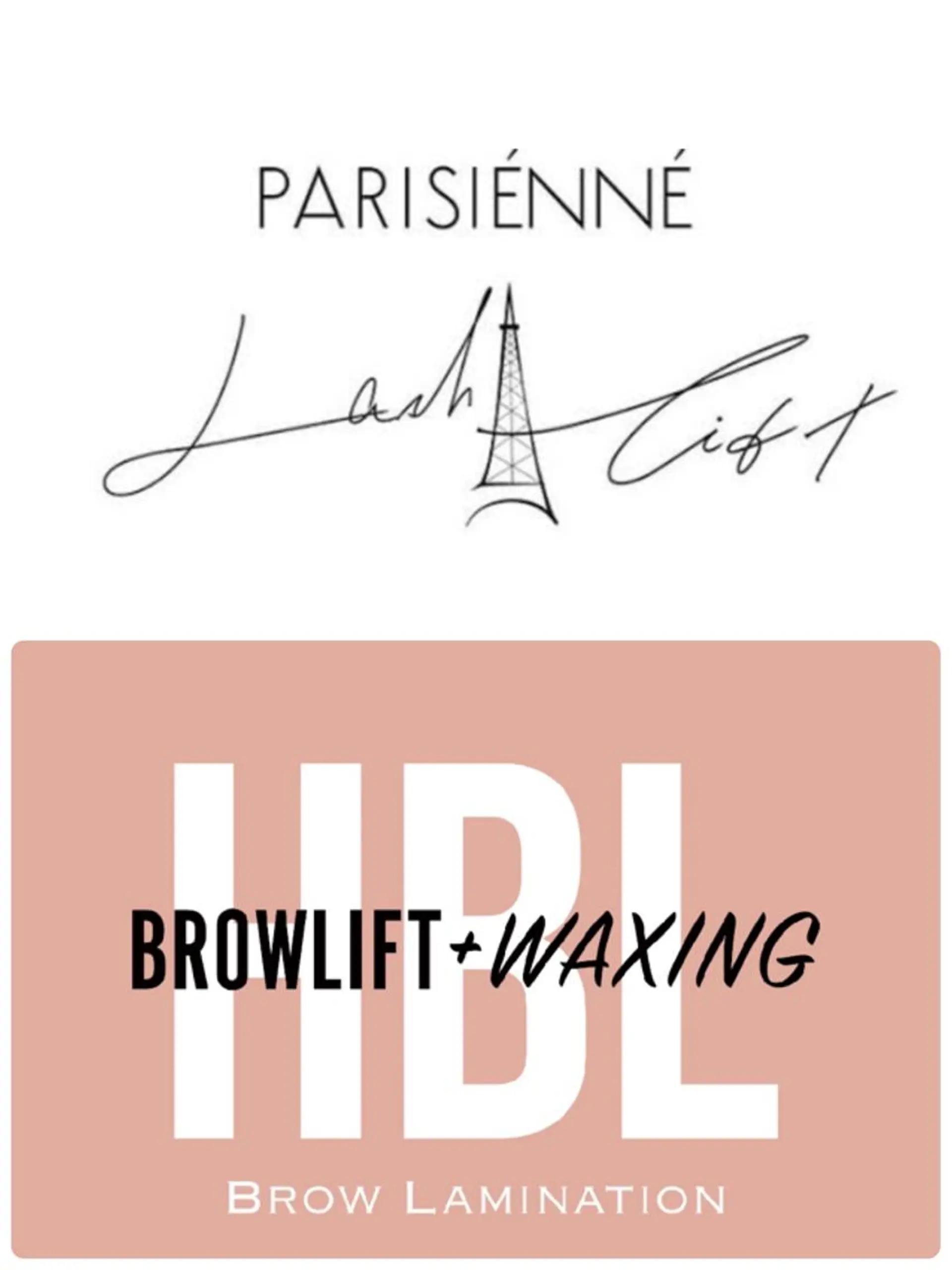 マツエク・マツパ パリジェンヌラッシュリフト Fair 飯田のマツエク・マツパデザイン