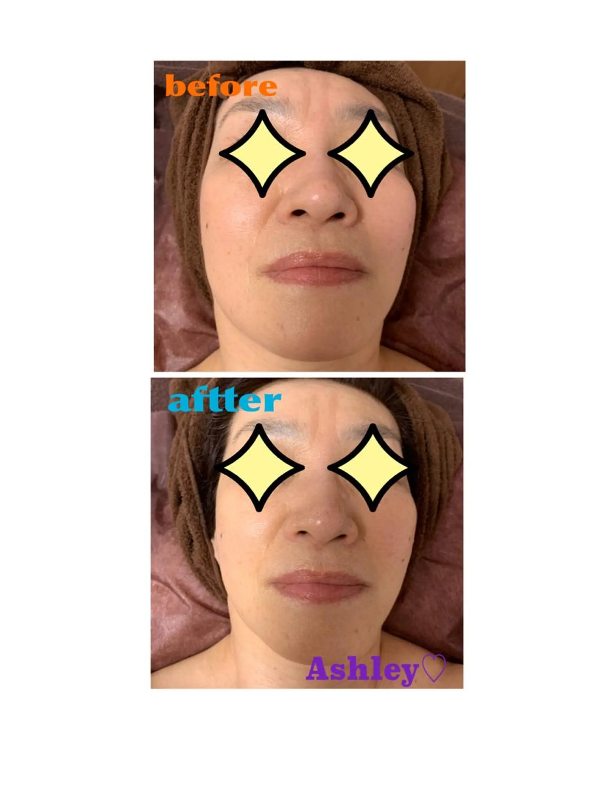 プライベートサロンAshley所属・杉山 明日香のエステ・リラクイメージ