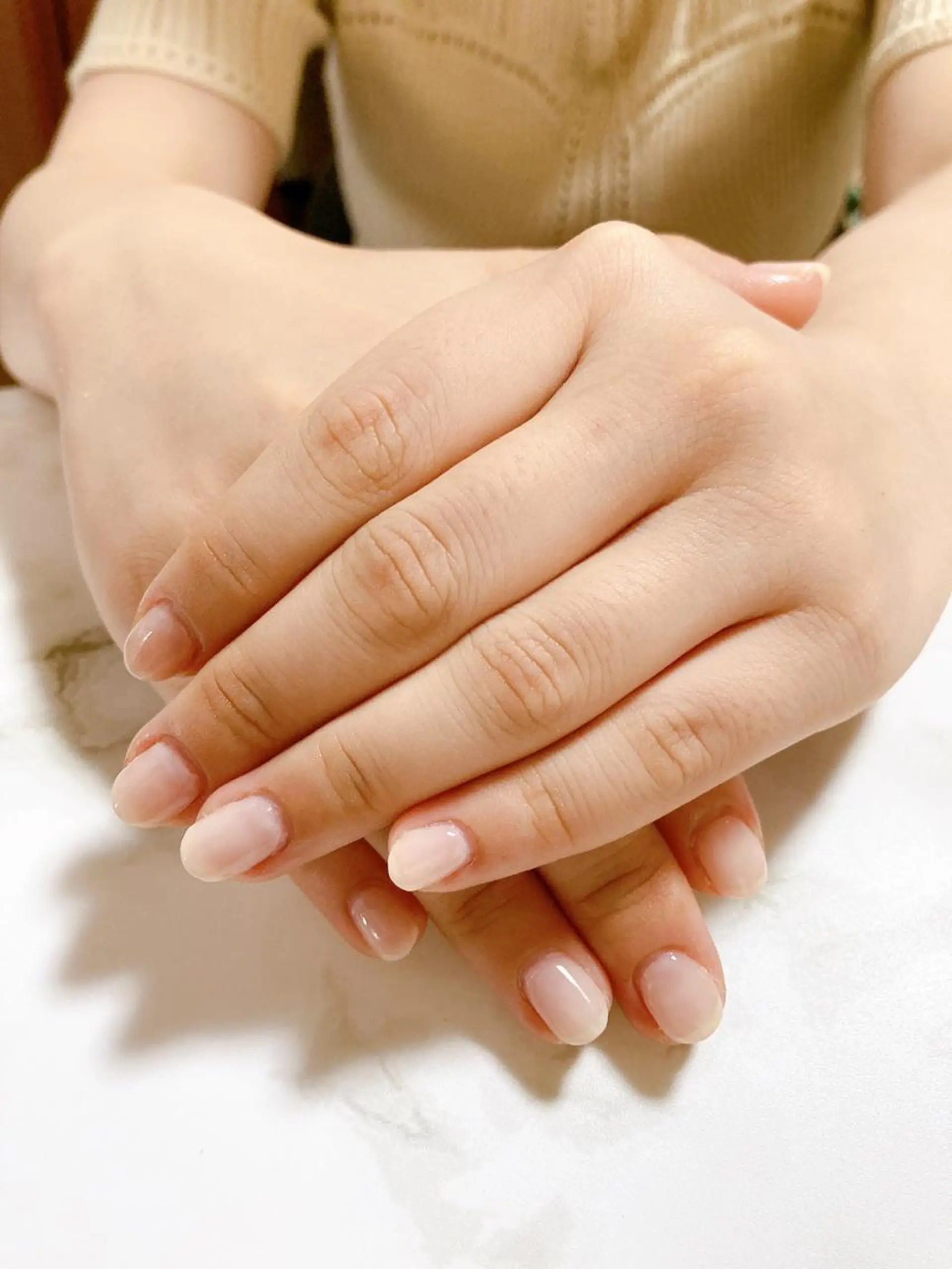 ネイル lino  nail リノネイルのネイルデザイン