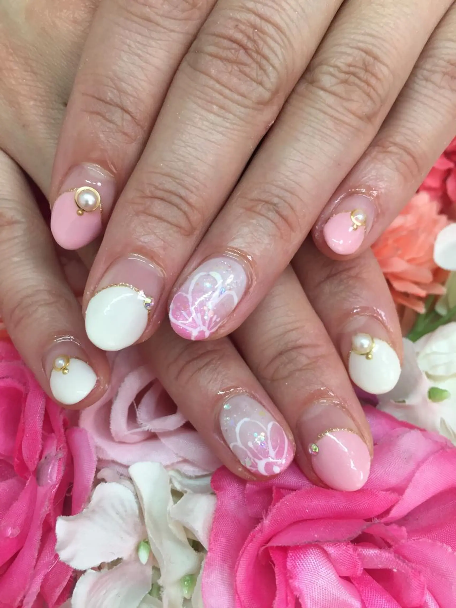 ネイル 酵素風呂　RA.RA所属・酵素風呂 RA.RAのその他イメージ