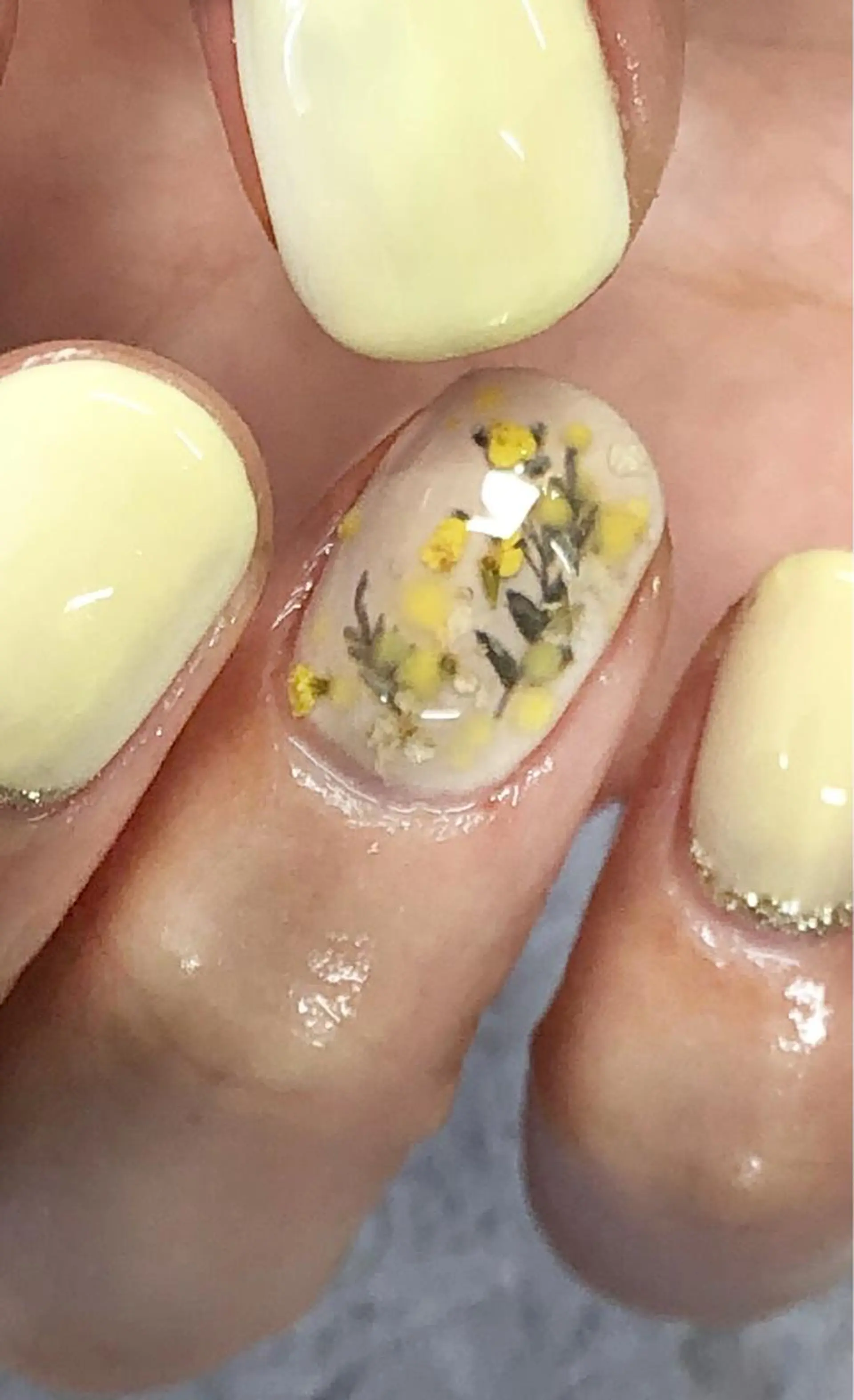 ネイル kimura kumikoのネイルデザイン