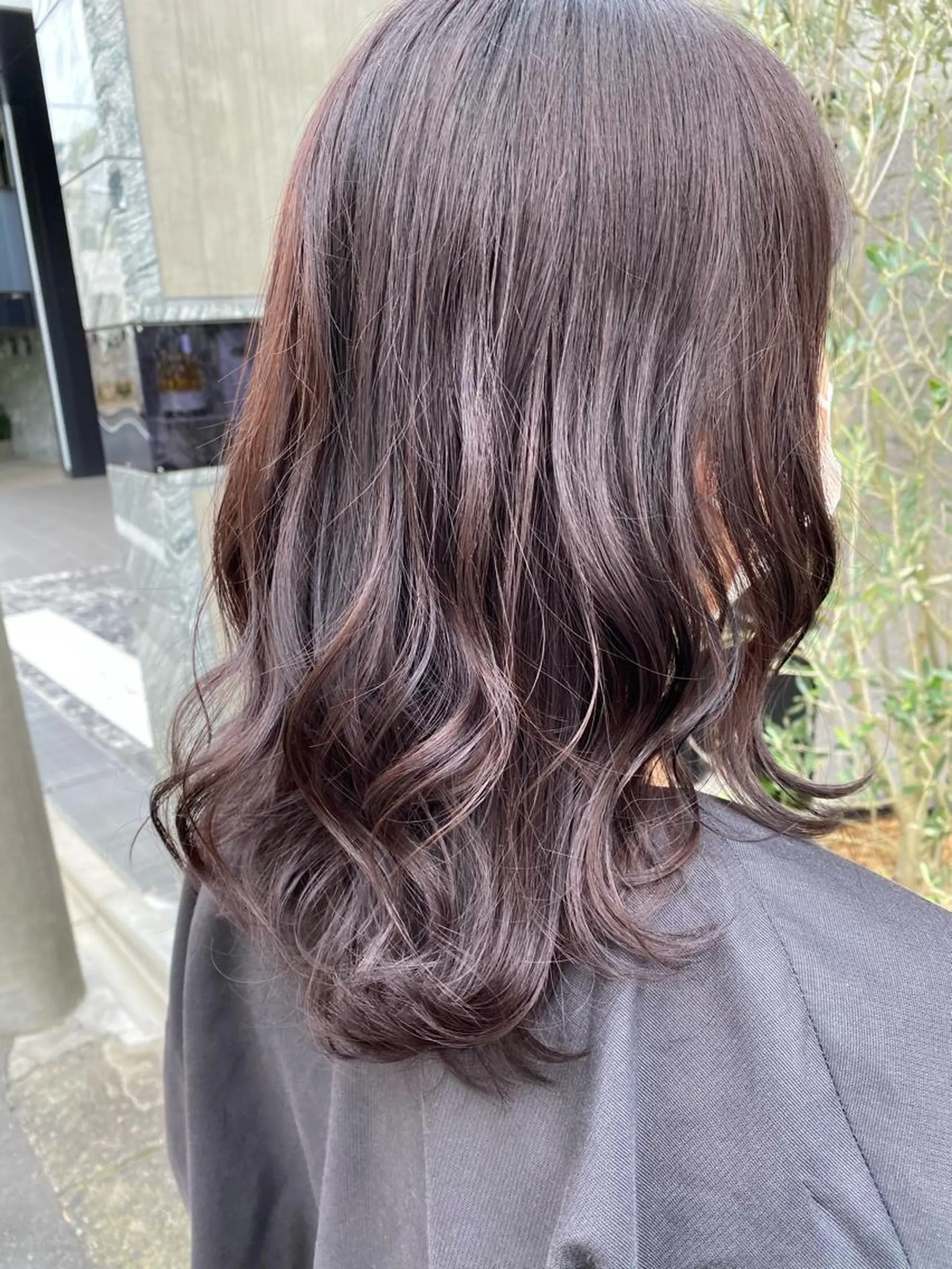 セミロング RINRI 🌷のマツエク・マツパデザイン