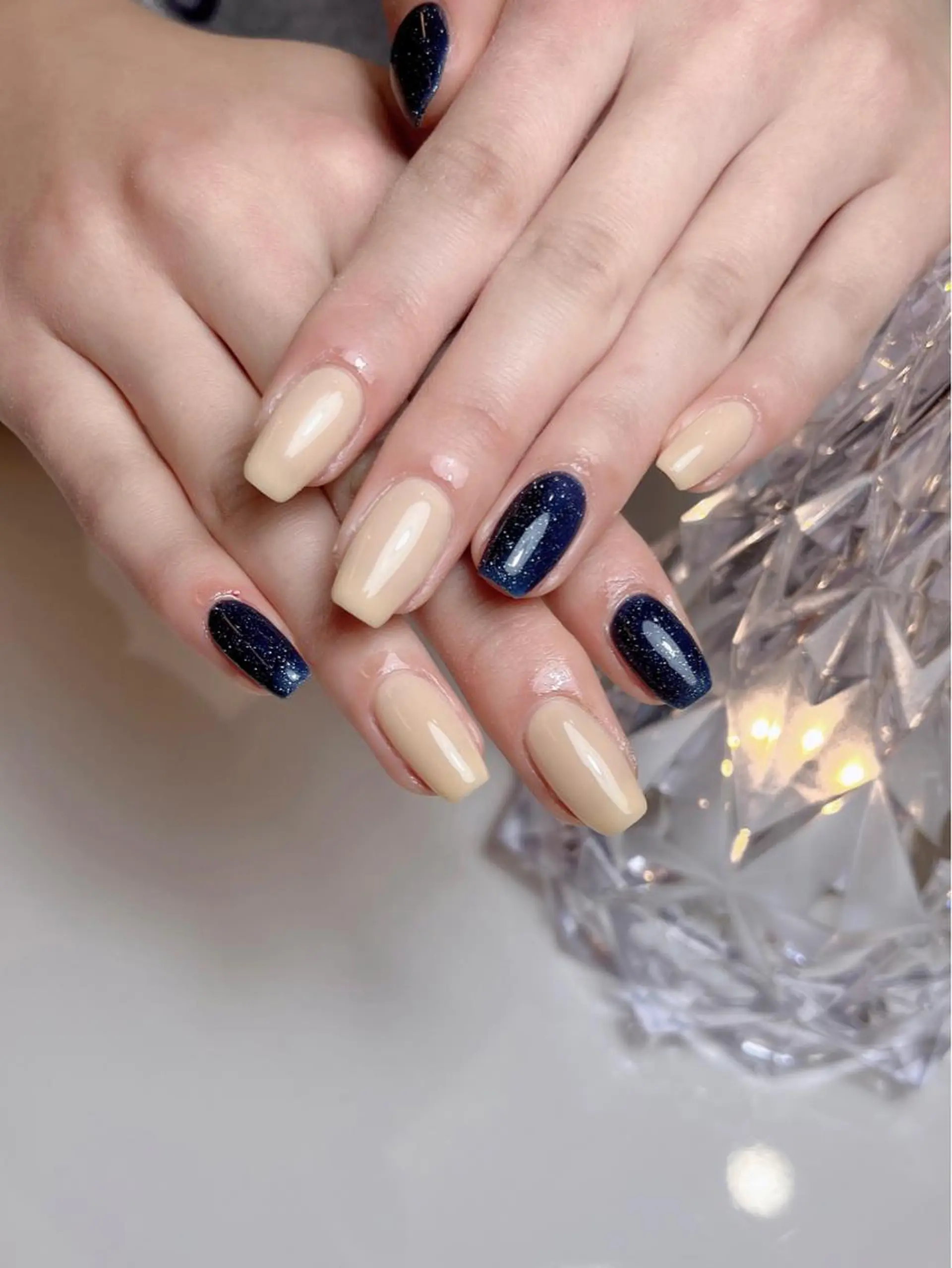 ネイル YS Nailのネイルデザイン