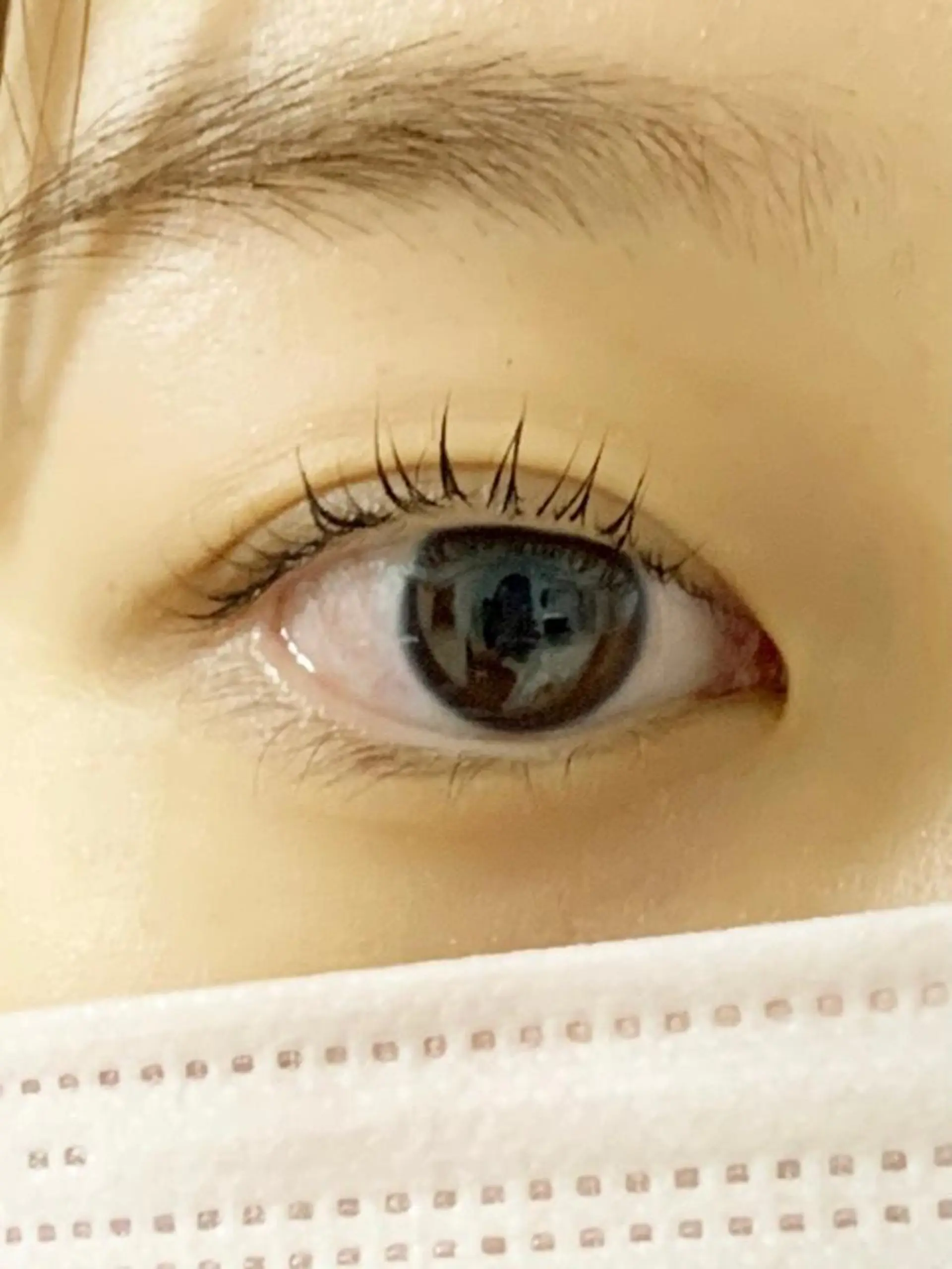 マツエク・マツパ サルサグレイス千葉店 塩井のマツエク・マツパデザイン