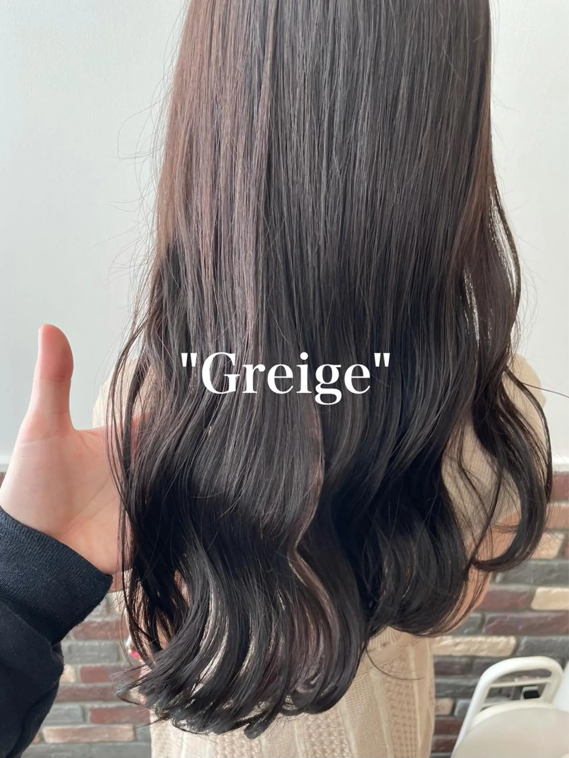 カラー メンズパーマ特化🔥 ツイスパ/シャドウのヘアスタイル