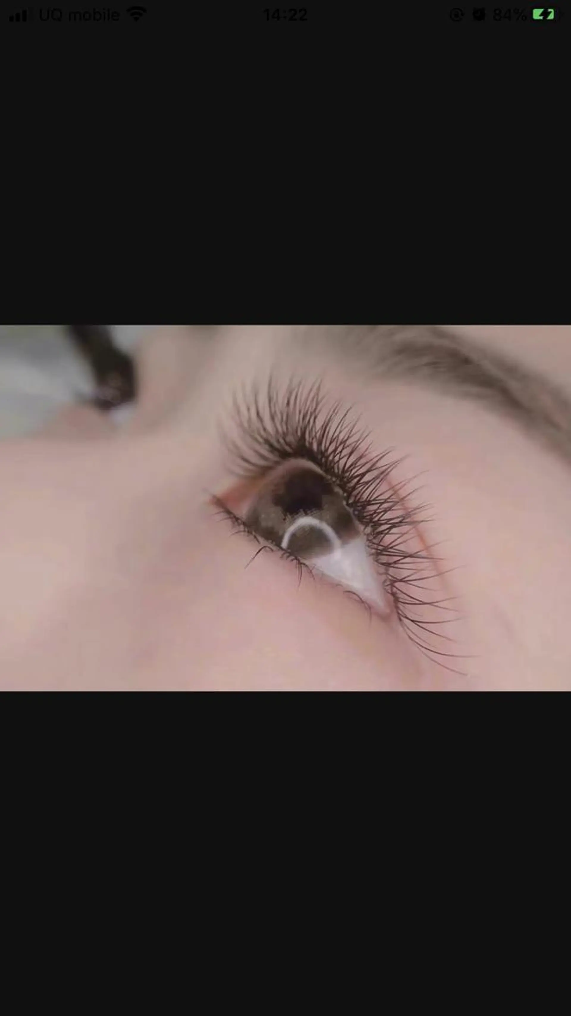 マツエク・マツパ An beauty2のマツエク・マツパデザイン