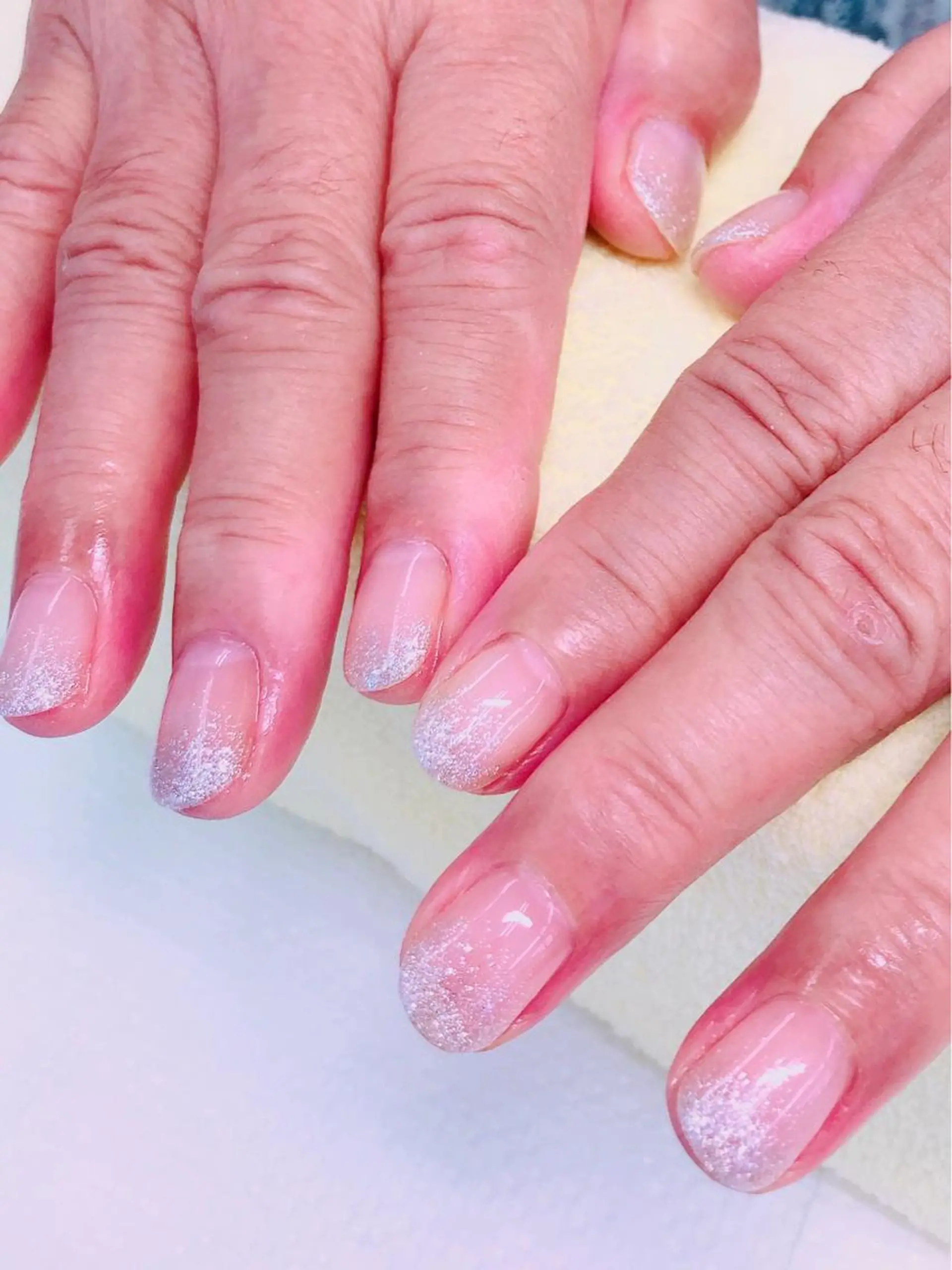 ネイル 吉田  （ネイリスト）のネイルデザイン