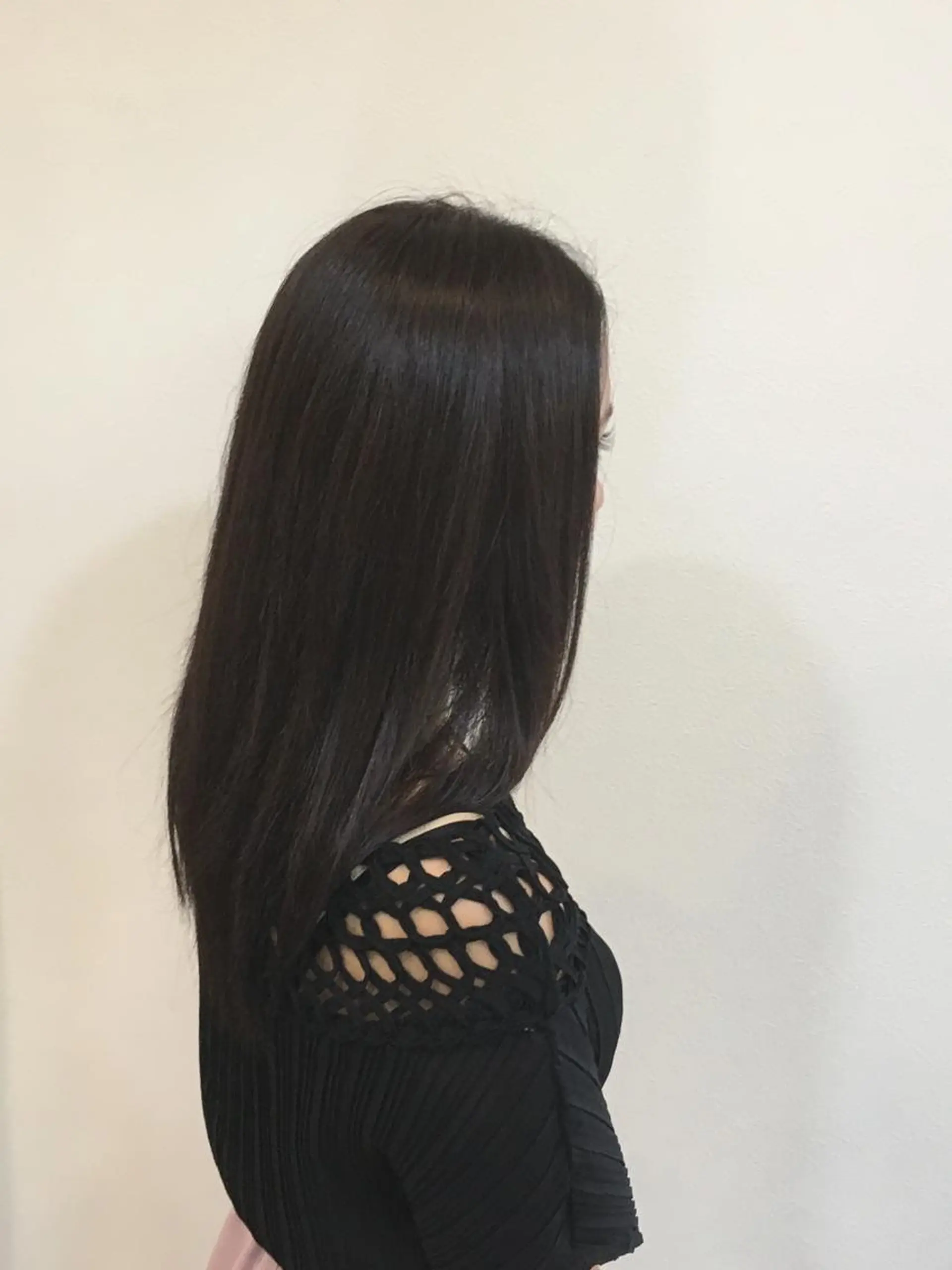 セミロング カラー Hair Salon BOLEN所属・鈴木 健太のヘアスタイル