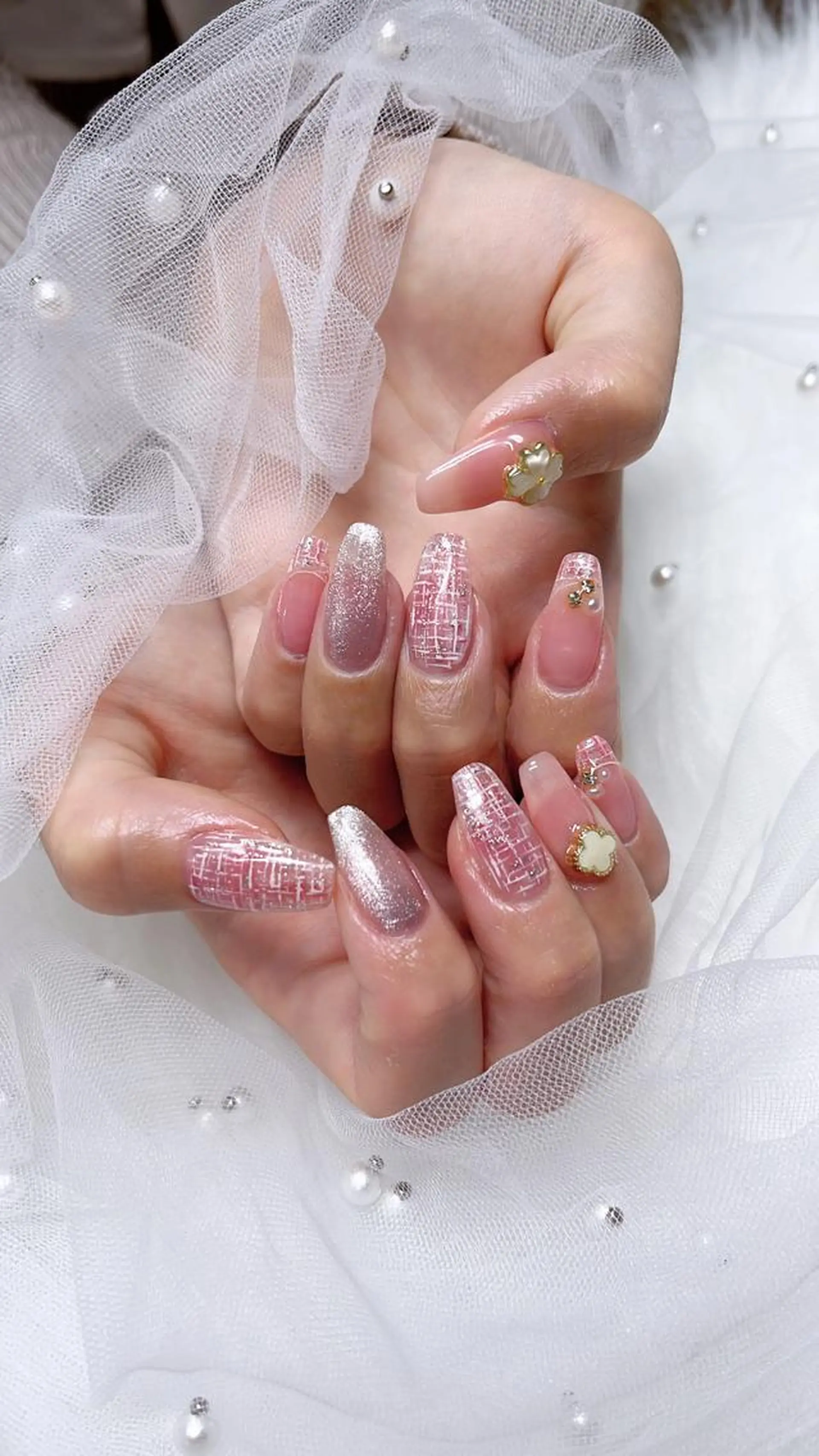 ネイル COCO ネイルのネイルデザイン