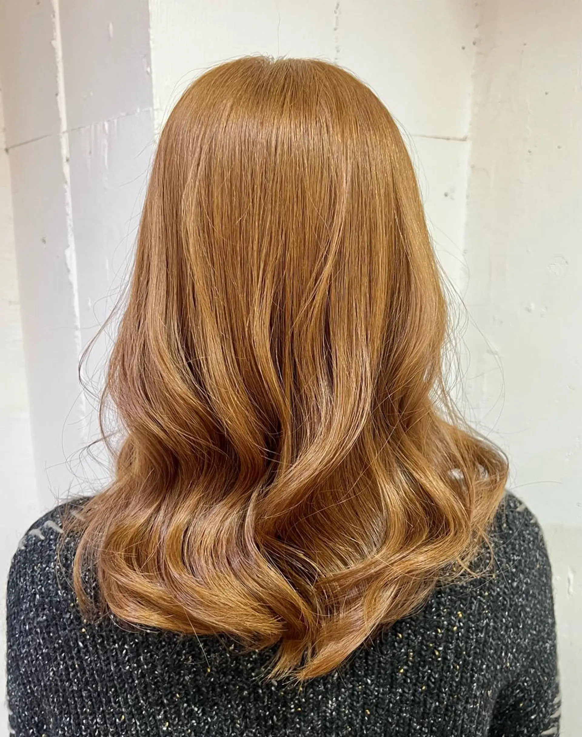 ロング kawakita yoshinoriのヘアスタイル