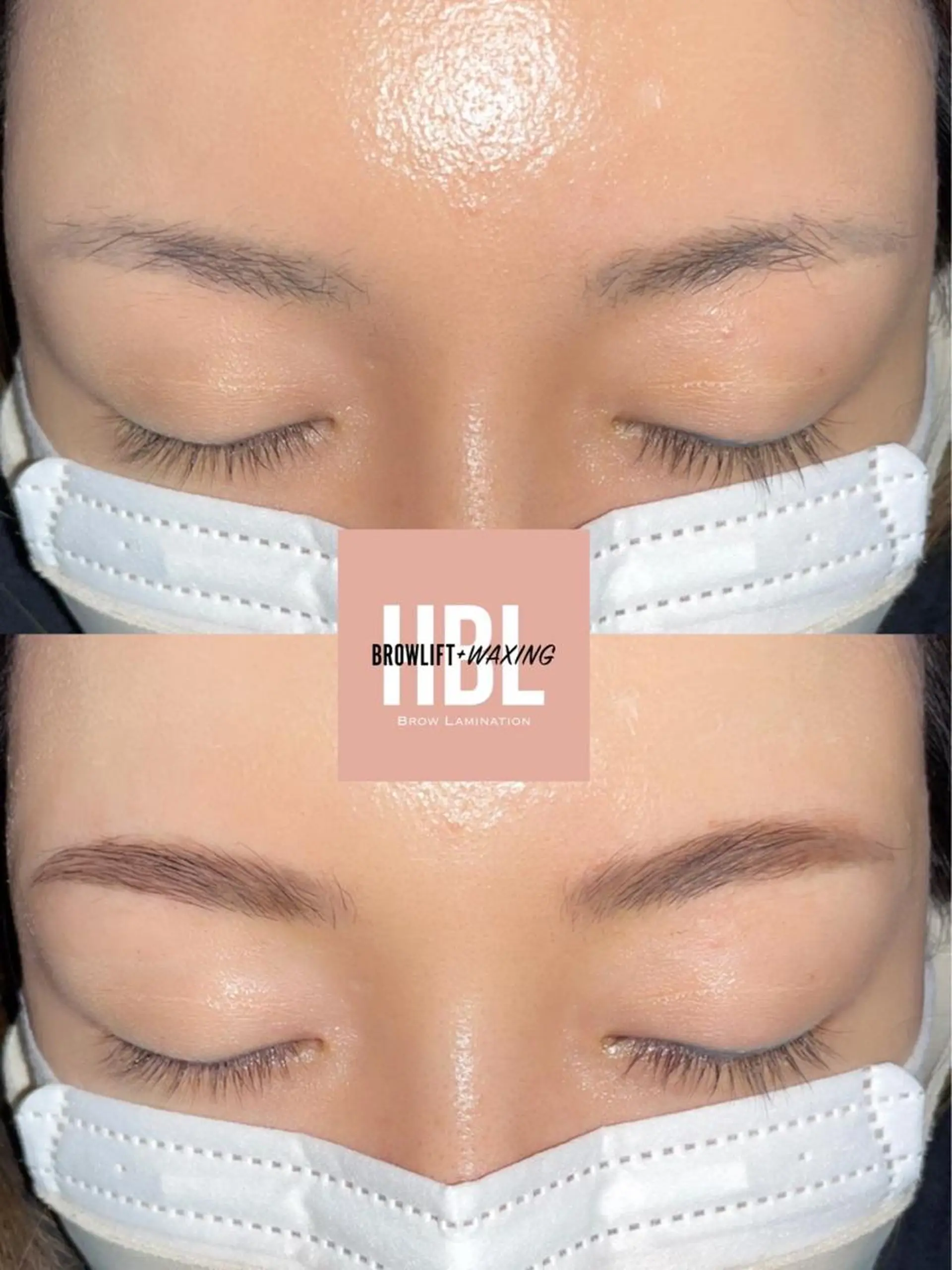 アイブロウ ハリウッドブロウリフト Beauty salon ichi所属・ビューティーサロン イチasukaの眉毛・アイブロウイメージ