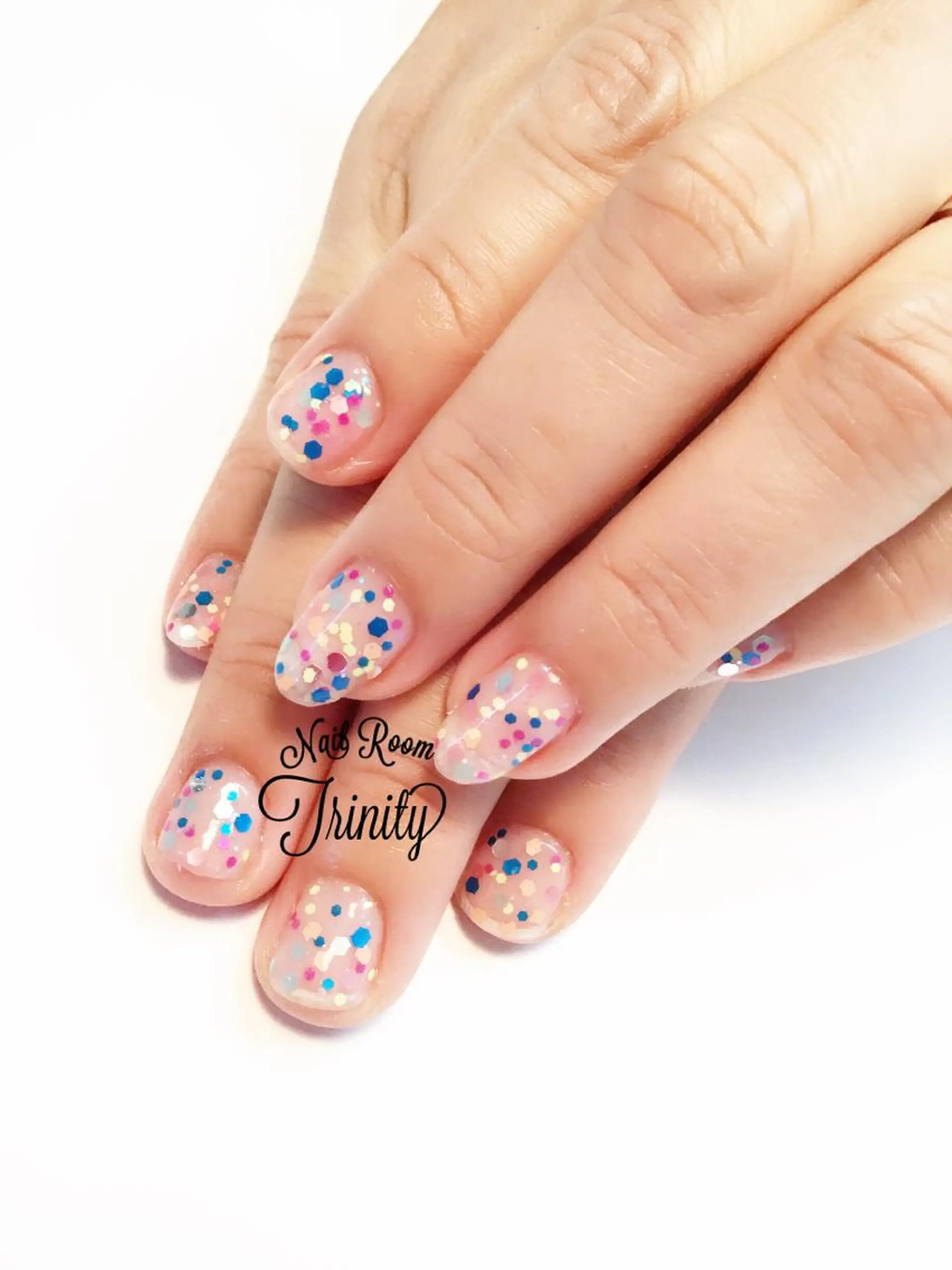 ネイル Trinity staffのネイルデザイン